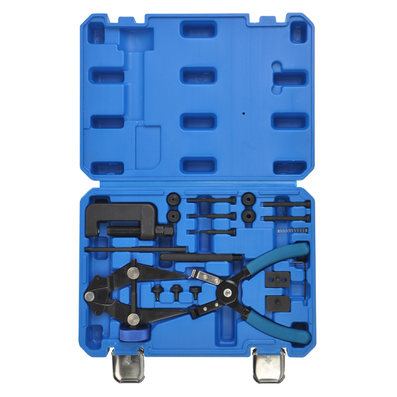 Motorbike Motorcycle Chain Tool Kit Chain Breaker and Chain Link Clip Remover