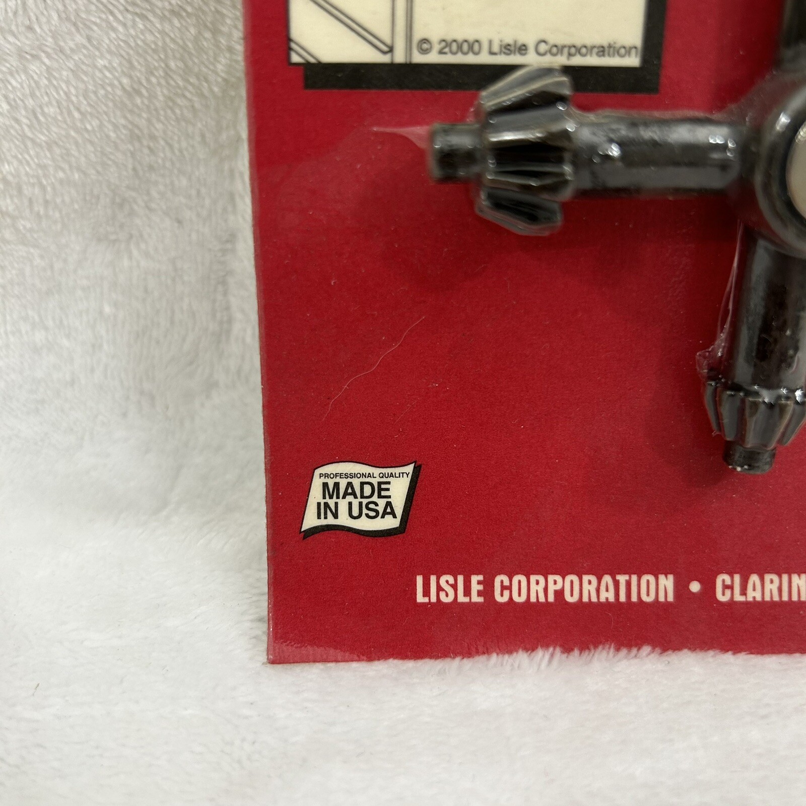 Lisle 12050 Small Master Chuck Magnetic Key Tool 4 Sizes Forged Alloy Steel