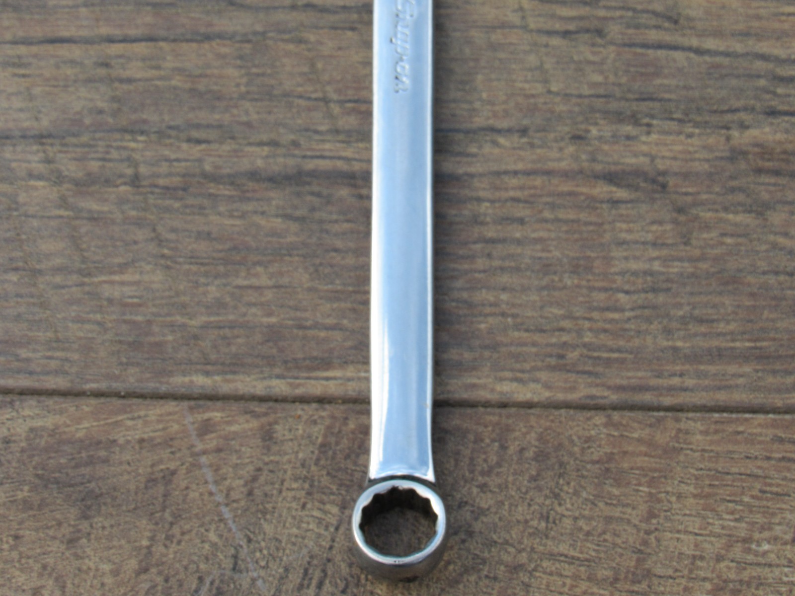 SNAP ON 12MM OEXLM12 12MM OPEN END 12 PT BOX END LONG WRENCH 12 MM OEXLM 12 MM