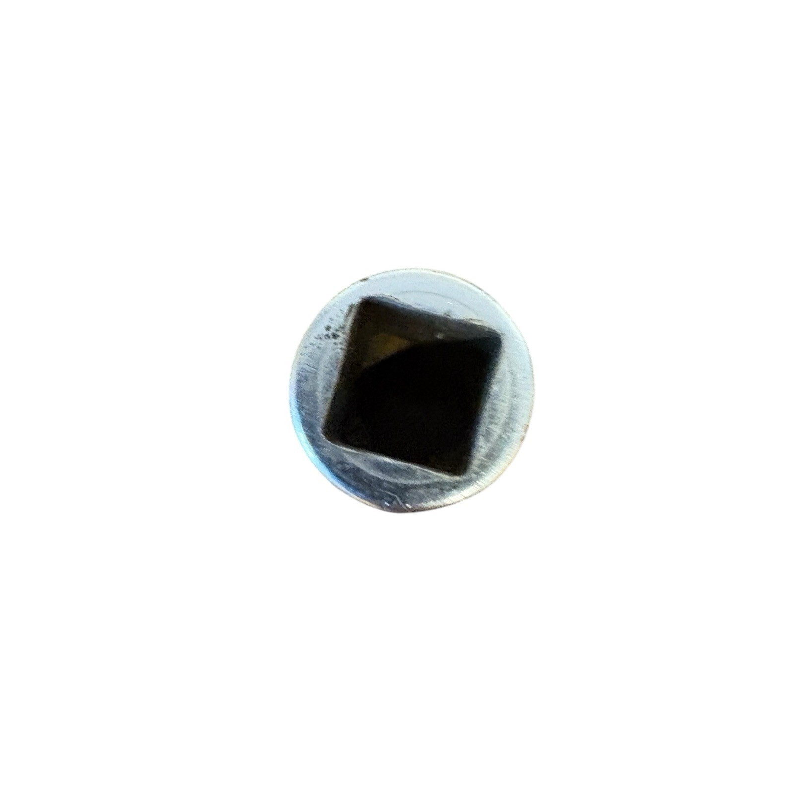 Snap-On F-161 1/2” Drive 6-Point SAE Socket 1/2” USA Vintage