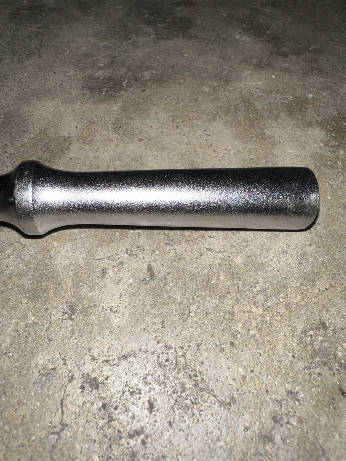 Gray Canada Ratchet 3/8 Drive T70