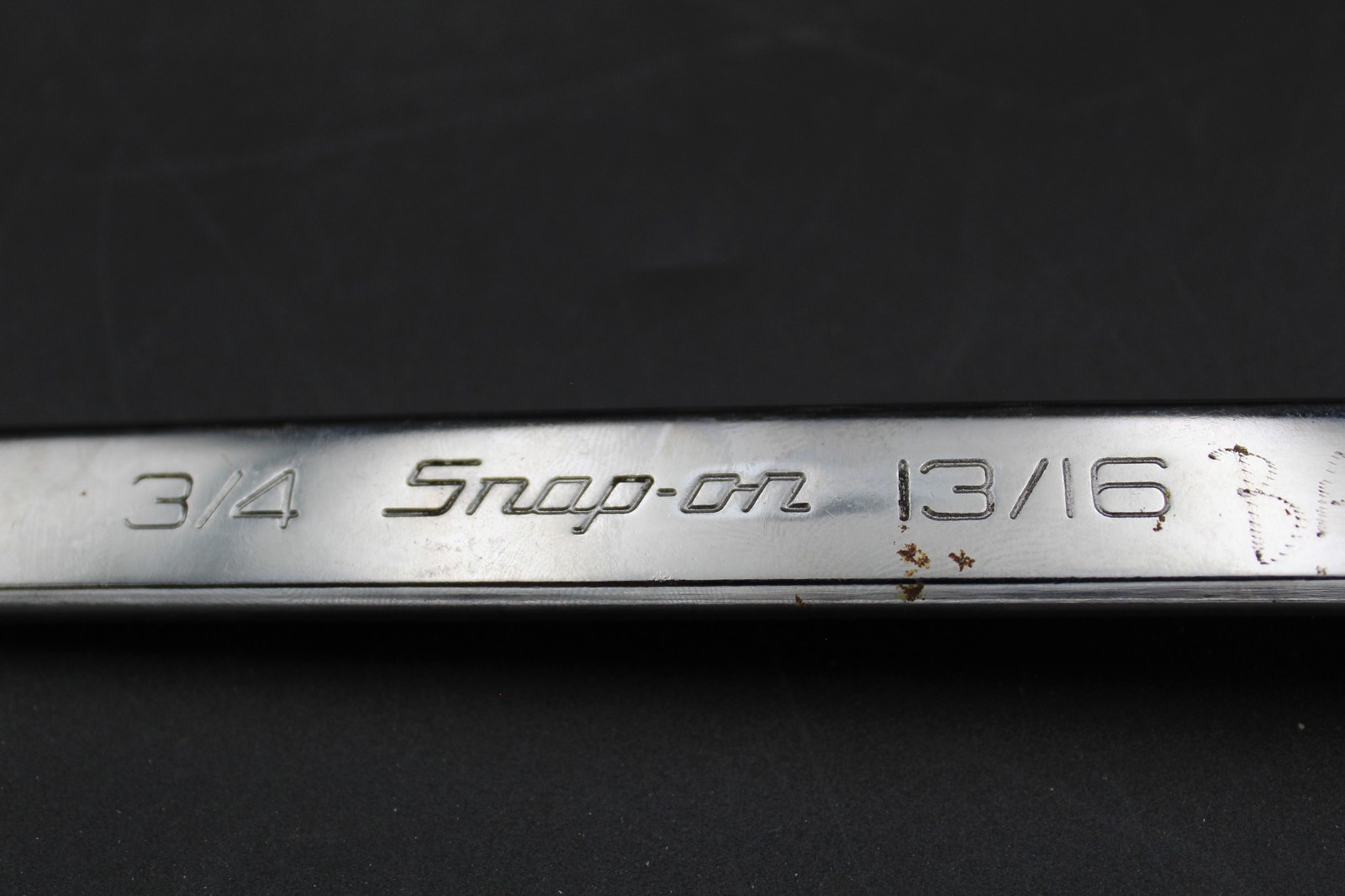 Snap On Tools SAE Flare Nut Line Hose Double Wrench Set Lot Deep 6PT Offset