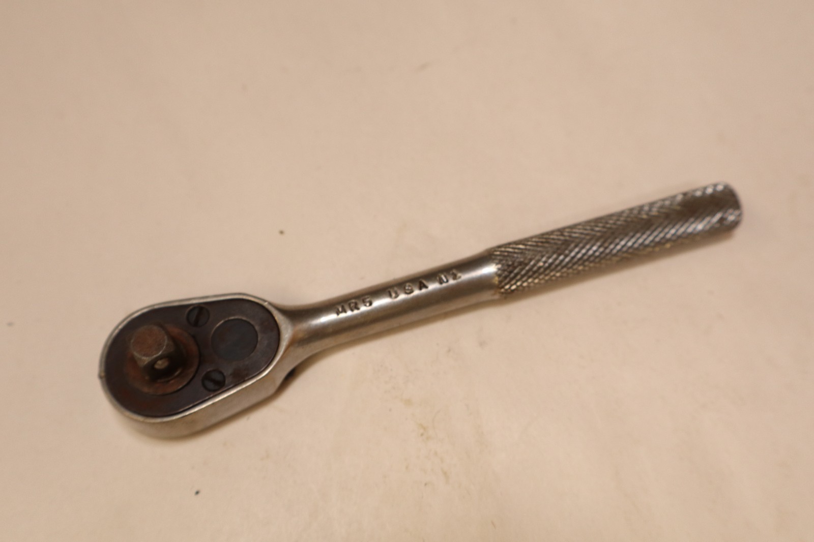 MAC TOOLS 1/4 DR. RATCHET MR5