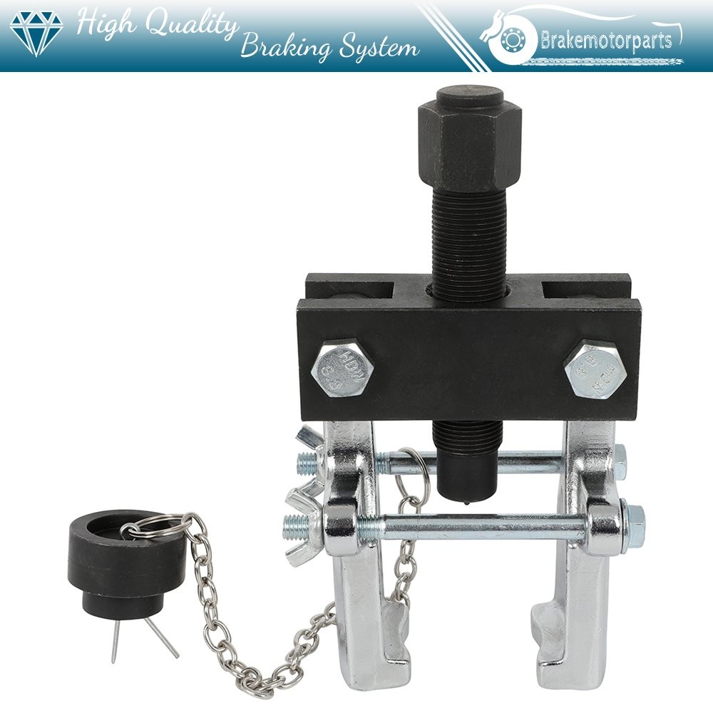 Pitman Arm Puller Universal Remove The Pitman Arm Shaft New
