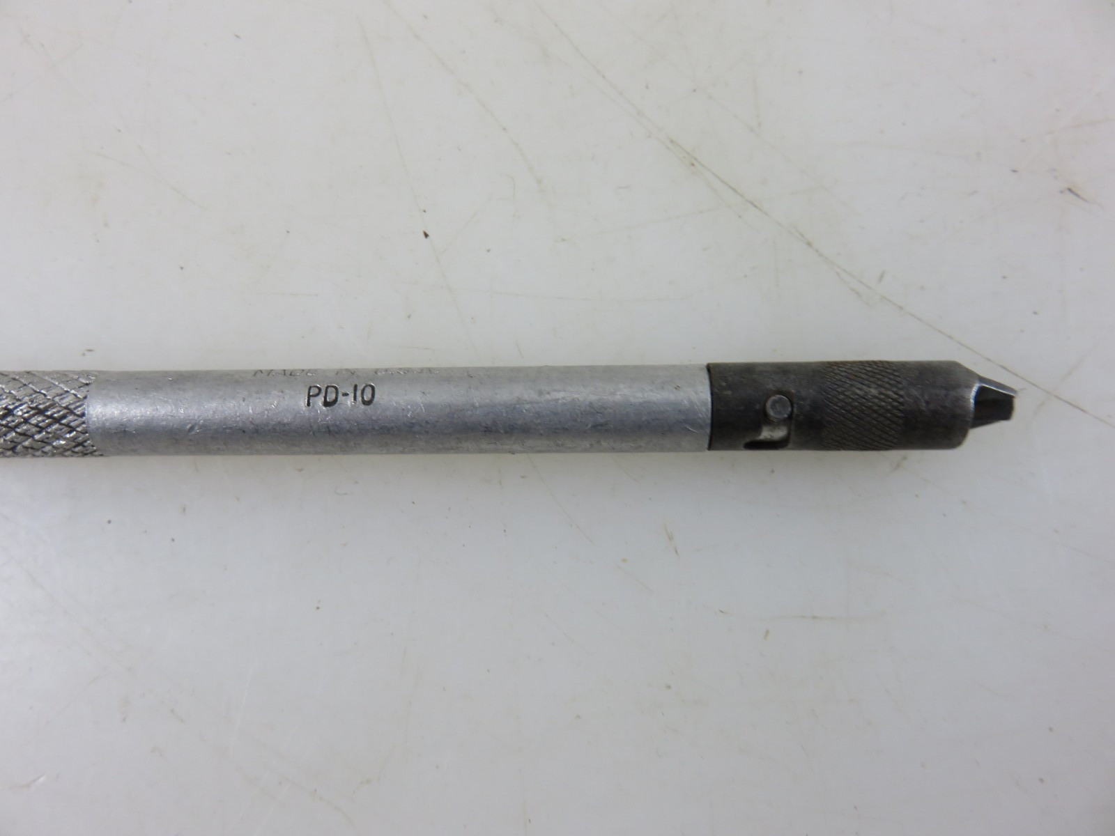 Ullman Devices PD-10 Phillips Screw Starter Magnetic Tip 5.75″ Long Vintage USA