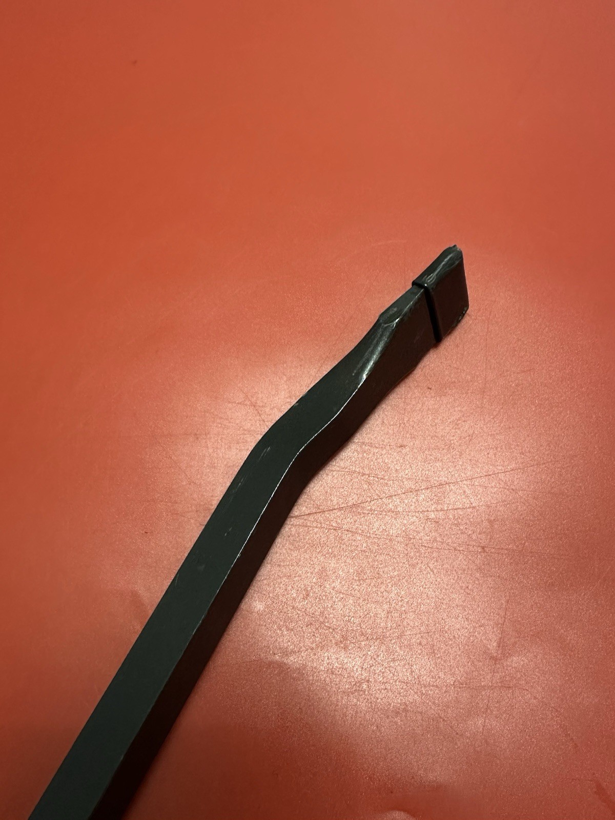 *New Snap On 36” Striking Pry Bar (Red) – SPBS36A..
