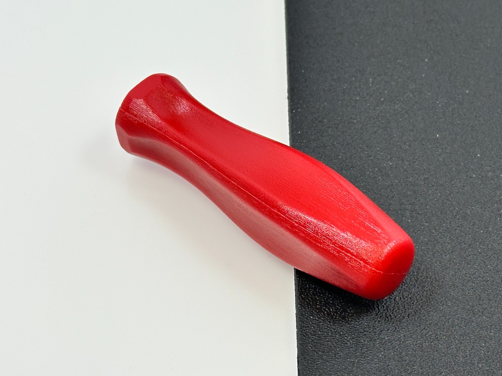NEW Snap-on Tools RED Discontinued 3/8″ Drive Replacement Ratchet Hard Grip
