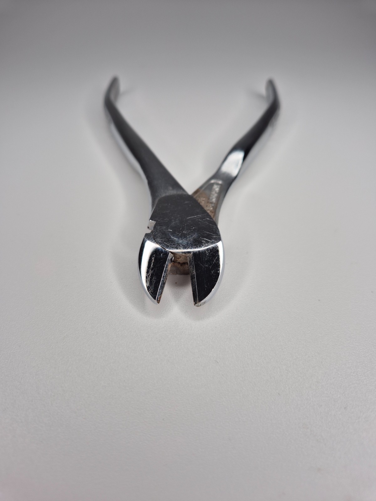 Belzer No. 2676 Side Cutter Cutting Pliers Vintage Tool Made in W Germany