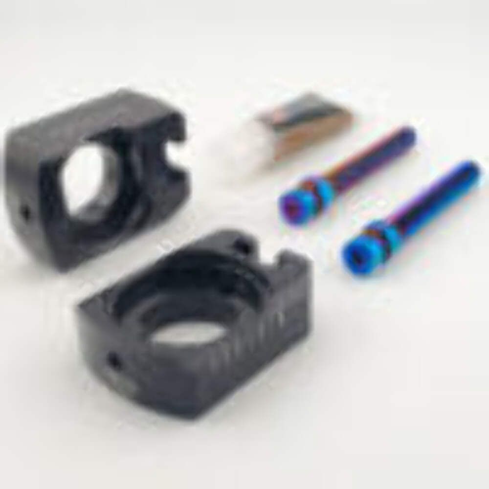 Ultra Bee Axle Block –