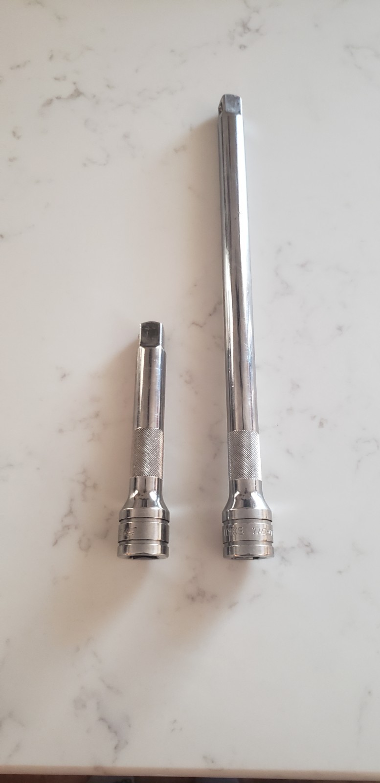 Snap-on SXK11 & SXK5 1/2″ EXTENSIONS