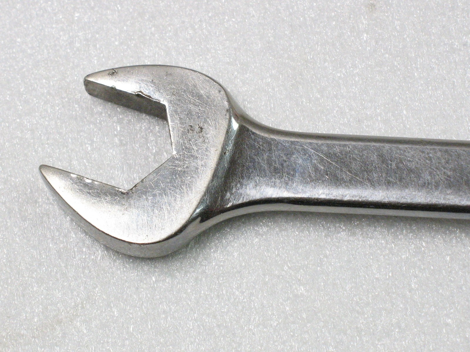 Matco Tools 7/8″ Long 12 Pt. Combination Wrench WCL282
