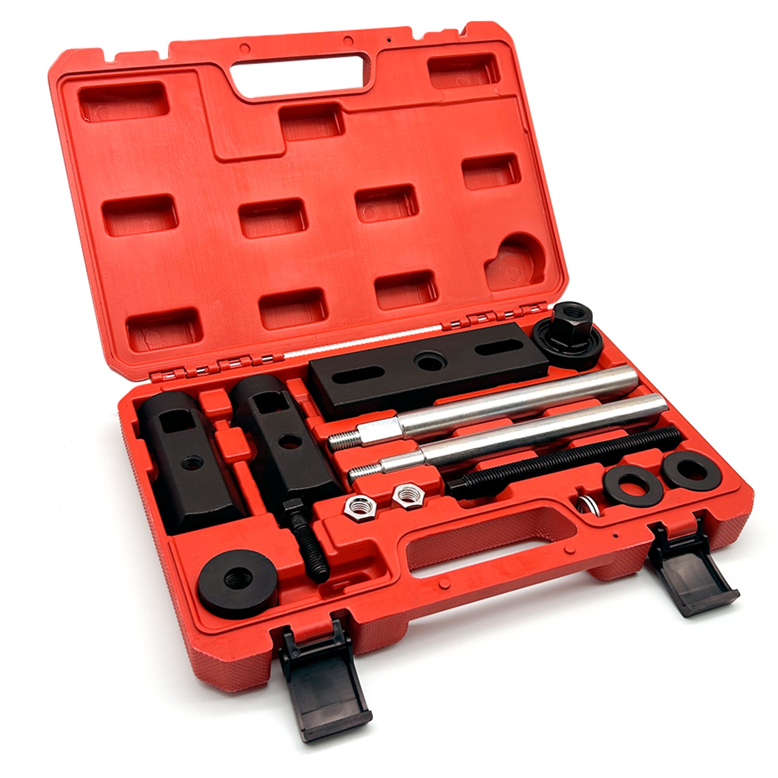 15Pcs Injector Extractor Puller Ford EcoBlue 2.0L Engines Equivalent to 303-1706