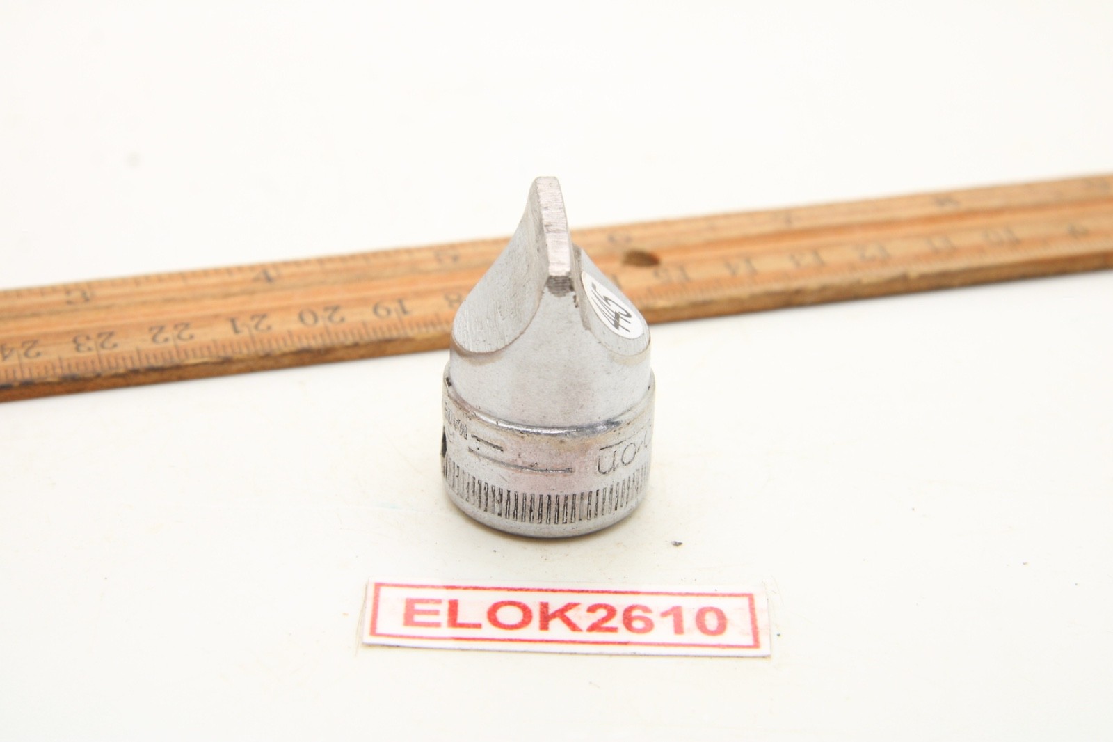 Snap-on A-17 15/16” Blade Width 1/2″ Drive Drag Link Socket USA
