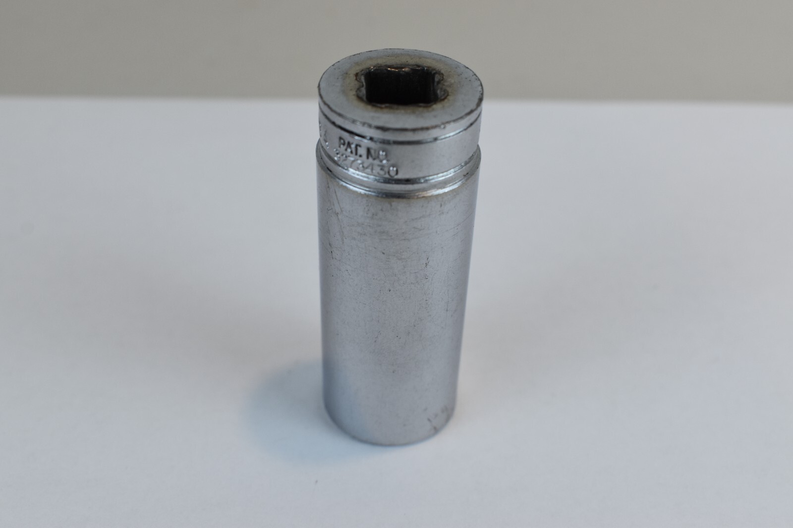 Snap On Tools SF241 3/4″ Flank Drive Deep Socket 3/8″ Drive 12 point USA