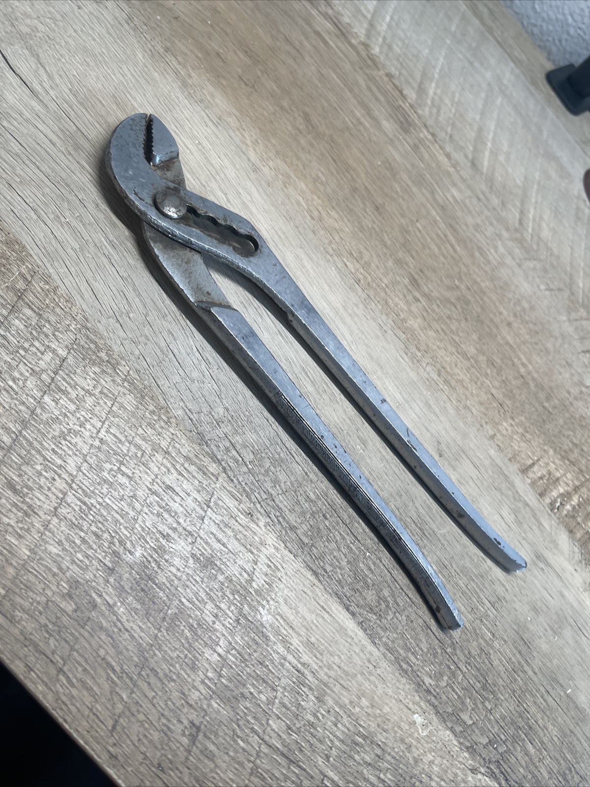 PENENS – 3339 — SLIP JOINT PLIERS