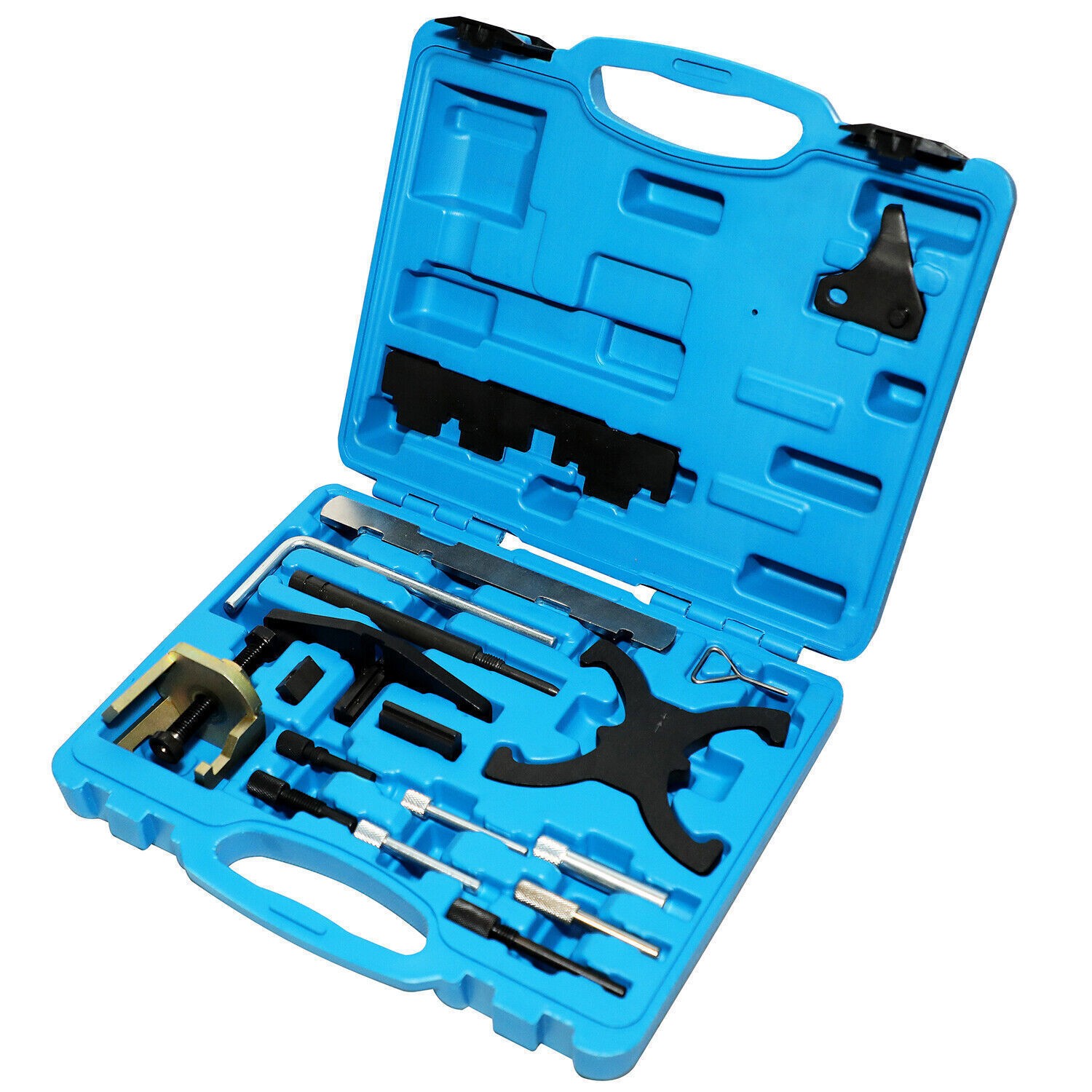 Engine Timing Tool Set for Ford Focus Escape Puma Fusion Fiesta Galaxy and more