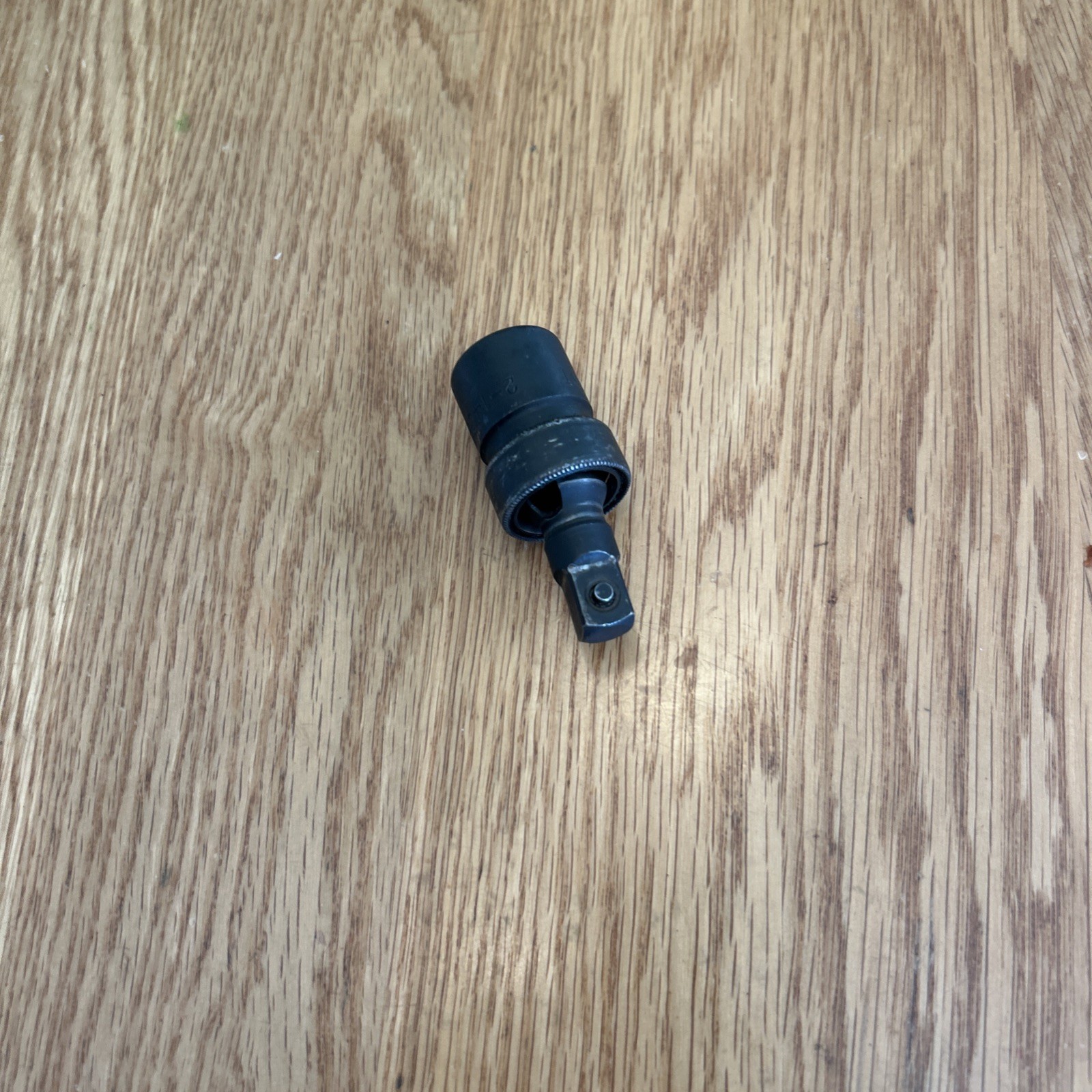 Williams Tools – 3/8″ Drive Impact Universal Joint Adapter With Lock Pin, 2-140B