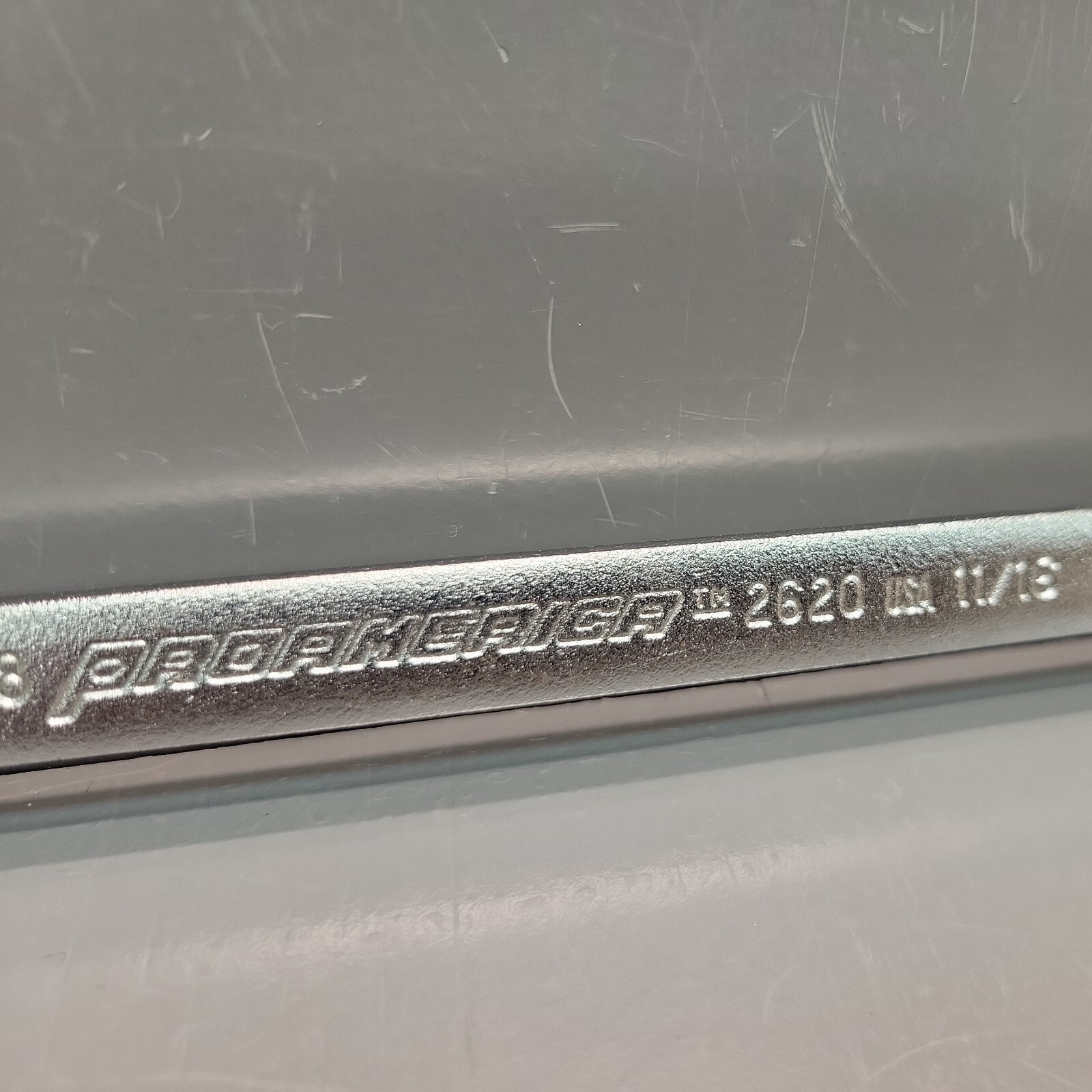 ProAmerica 2620 Wrench Open End 5/8 x 11/16 For the Mechanic & Craftsman NOS USA