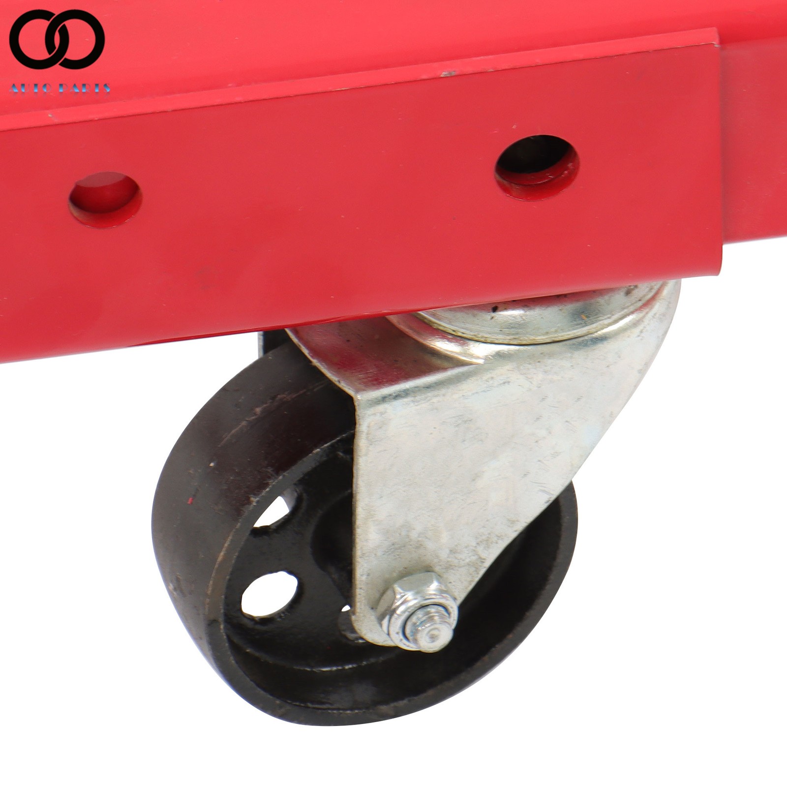 3/4 Ton 1500lbs Rotating Engine Stand Folding Motor 360-Degree Rotating Head