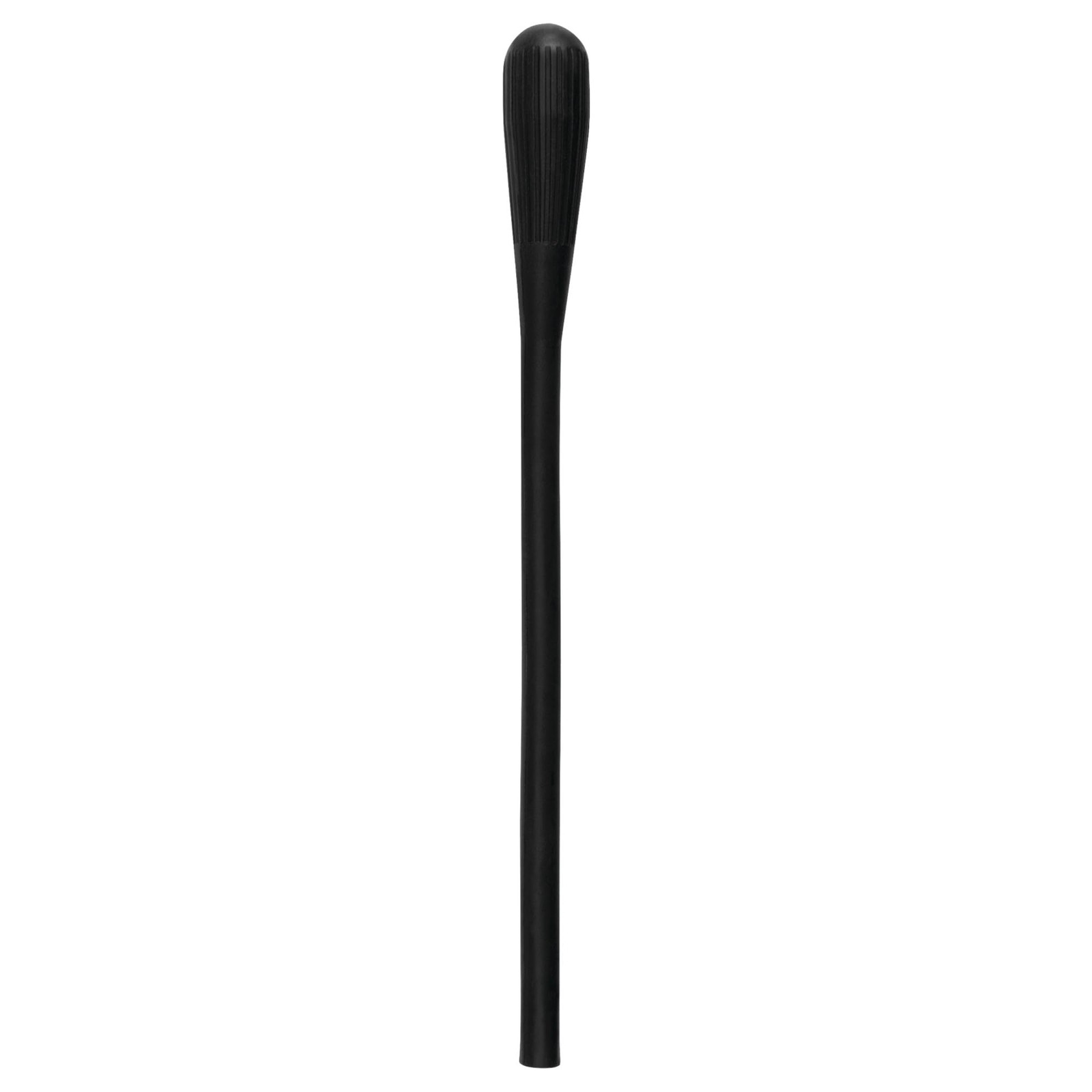 13-Inch Rubber Flexible Spark Plug Install & Removal Tool – Alloy Steel, Hand Dr