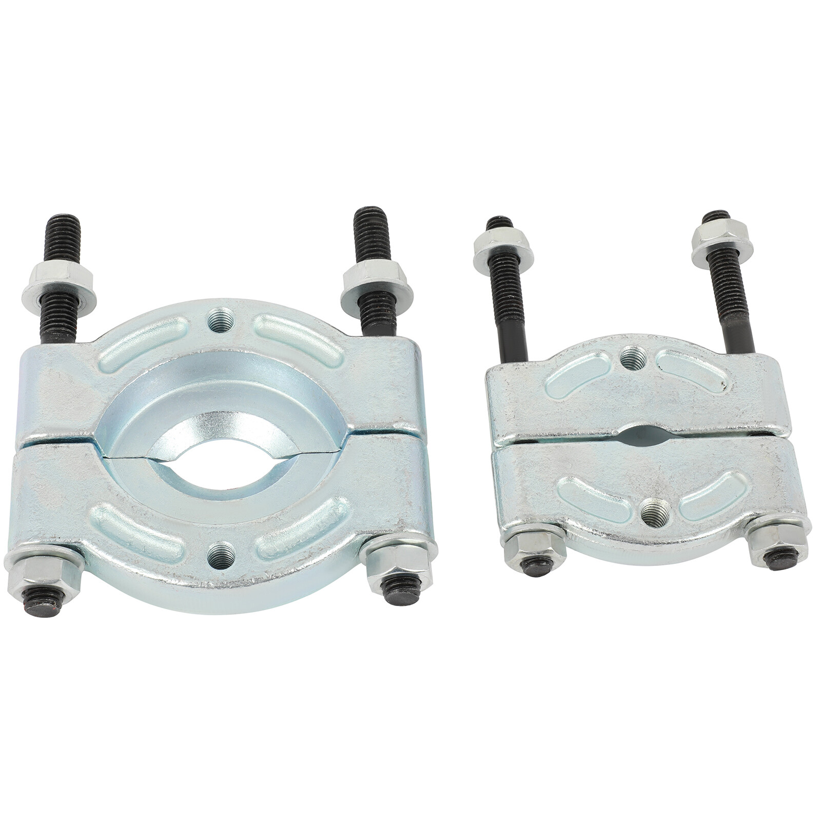 14PCS Bearing Splitter Tool Kit 5 Ton Capacity Bearing Separator 2″and 3″ Jaws