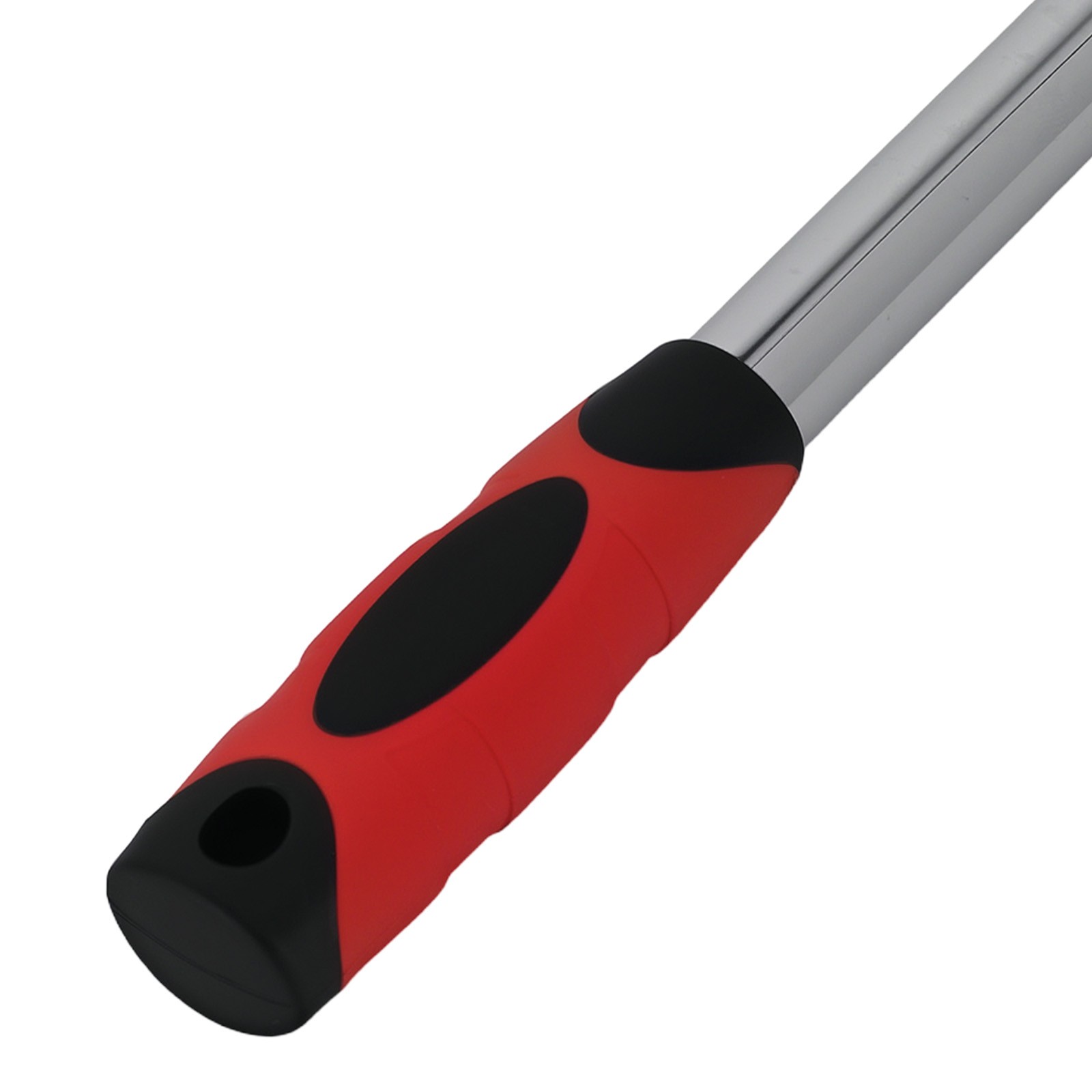 1/2in Flex Head 72-Tooth Ratchet Extendable 330-440mm Quick Release Handle