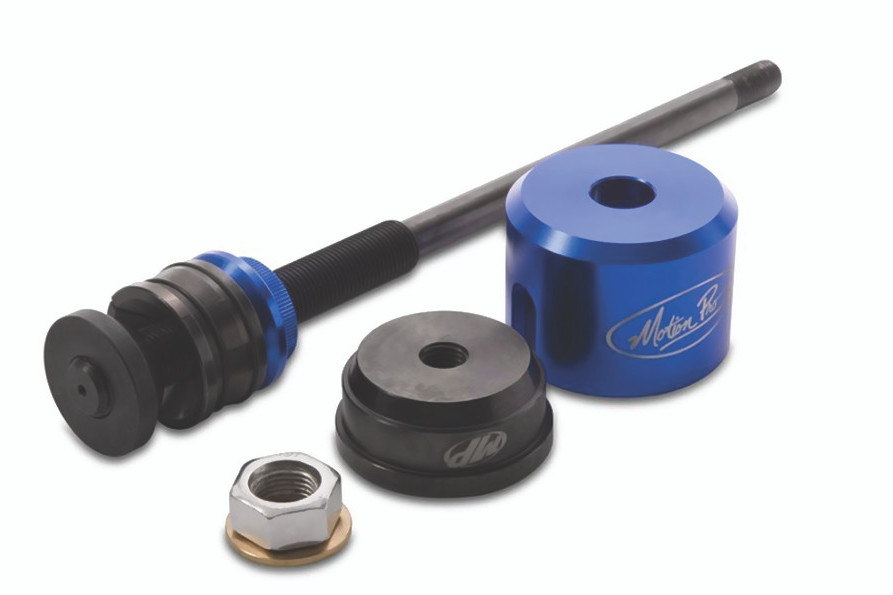 Motion Pro Steering Head Race Puller – 08-0633 – Flash Sale 2026!!!