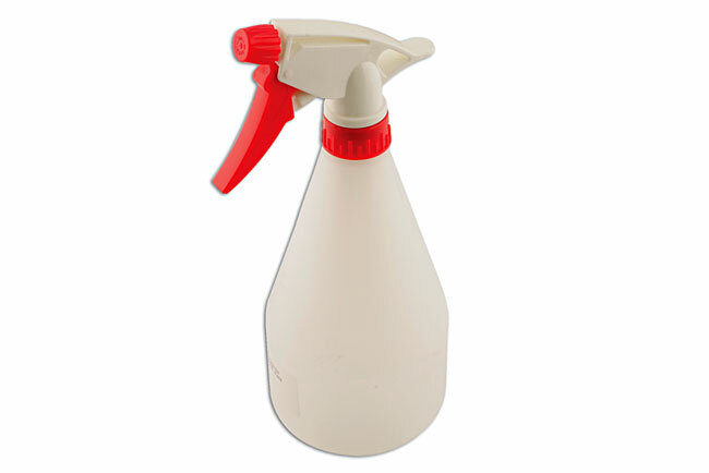 Connect 31263 General Purpose Trigger Spray 750ml. Pack 1