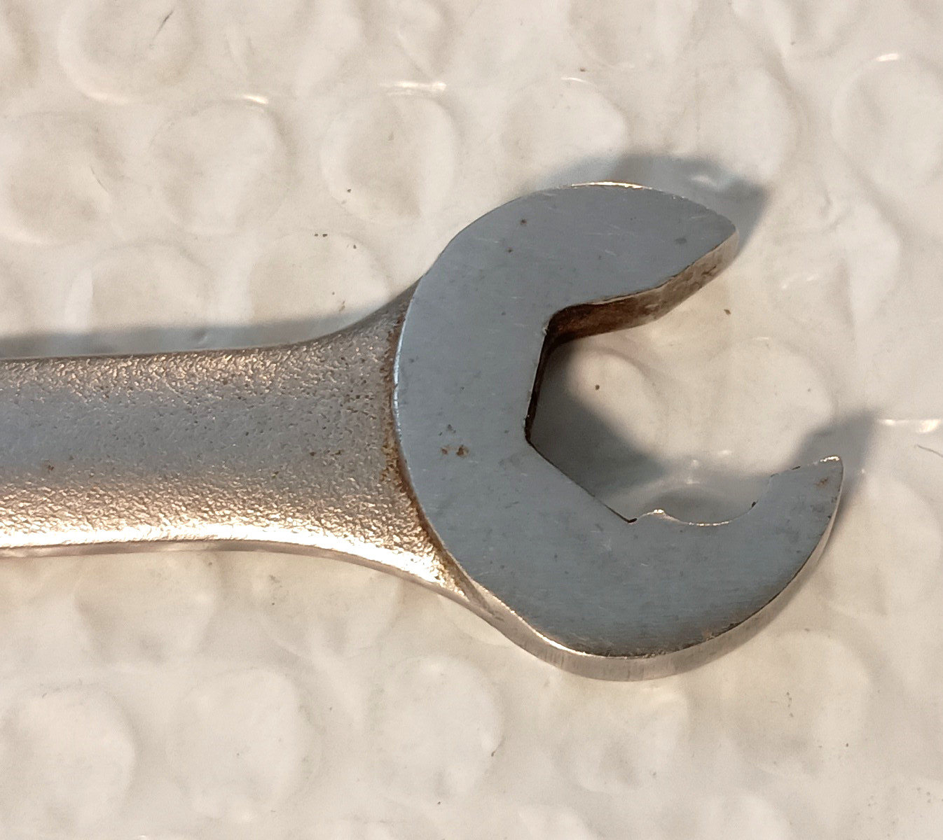 CRAFTSMAN TOOLS USA VV47956, 14MM. SPEED/QUICK COMBO WRENCH, 8.6″ LONG, 12PT.