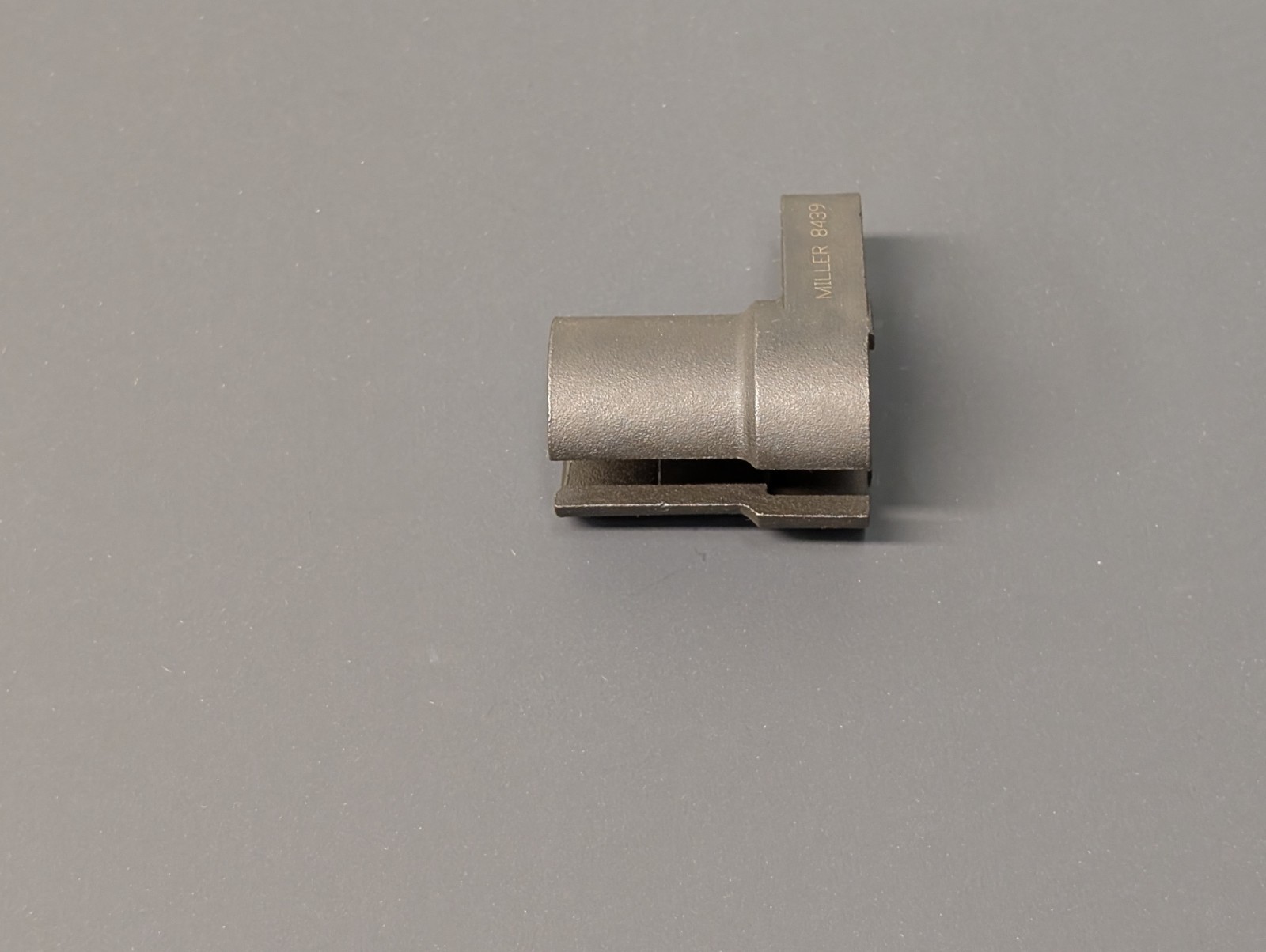 Miller Mopar 8439 22mm O2 Sensor Socket Wrench 2.7L Engine
