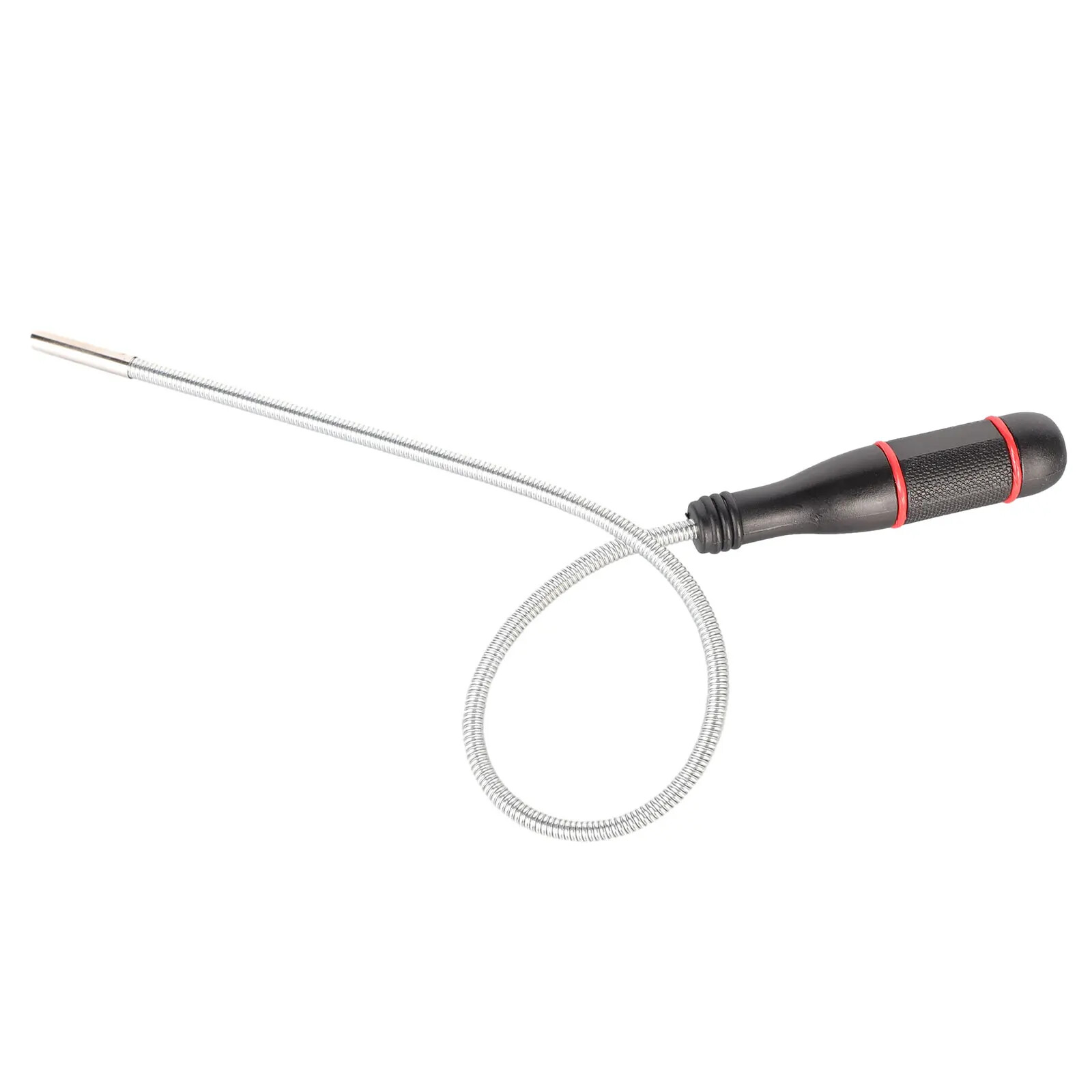 Flexible Magnetic Pickup Automotive Screw Pickup Tool Magnetic Suction Iron Rod