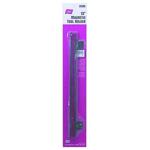 Lisle 21400 24 In. Magnetic Tool Holder