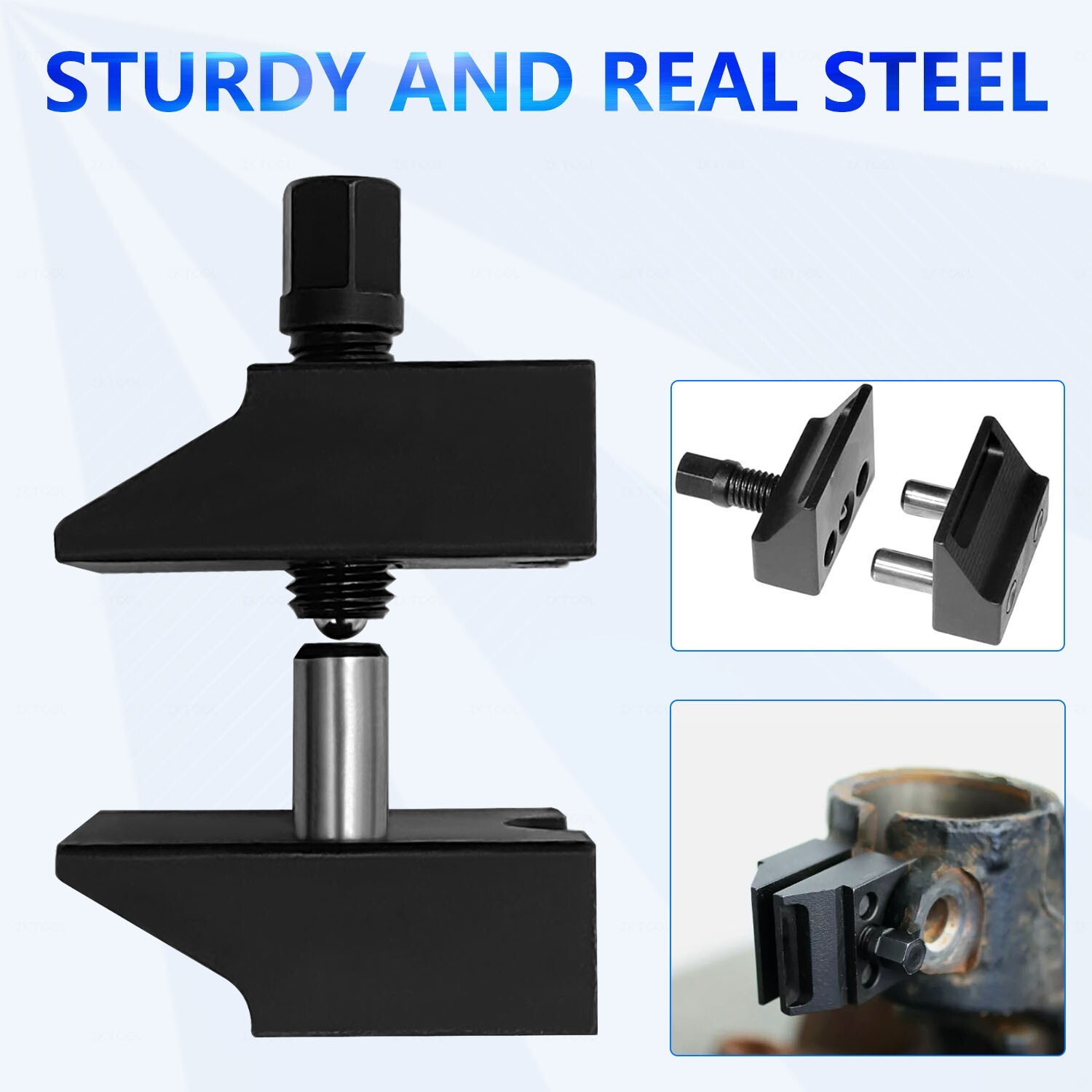 Suspension Strut Hub Knuckle Spreader Tool For Ford Peugeot VW BMW Audi Citroën
