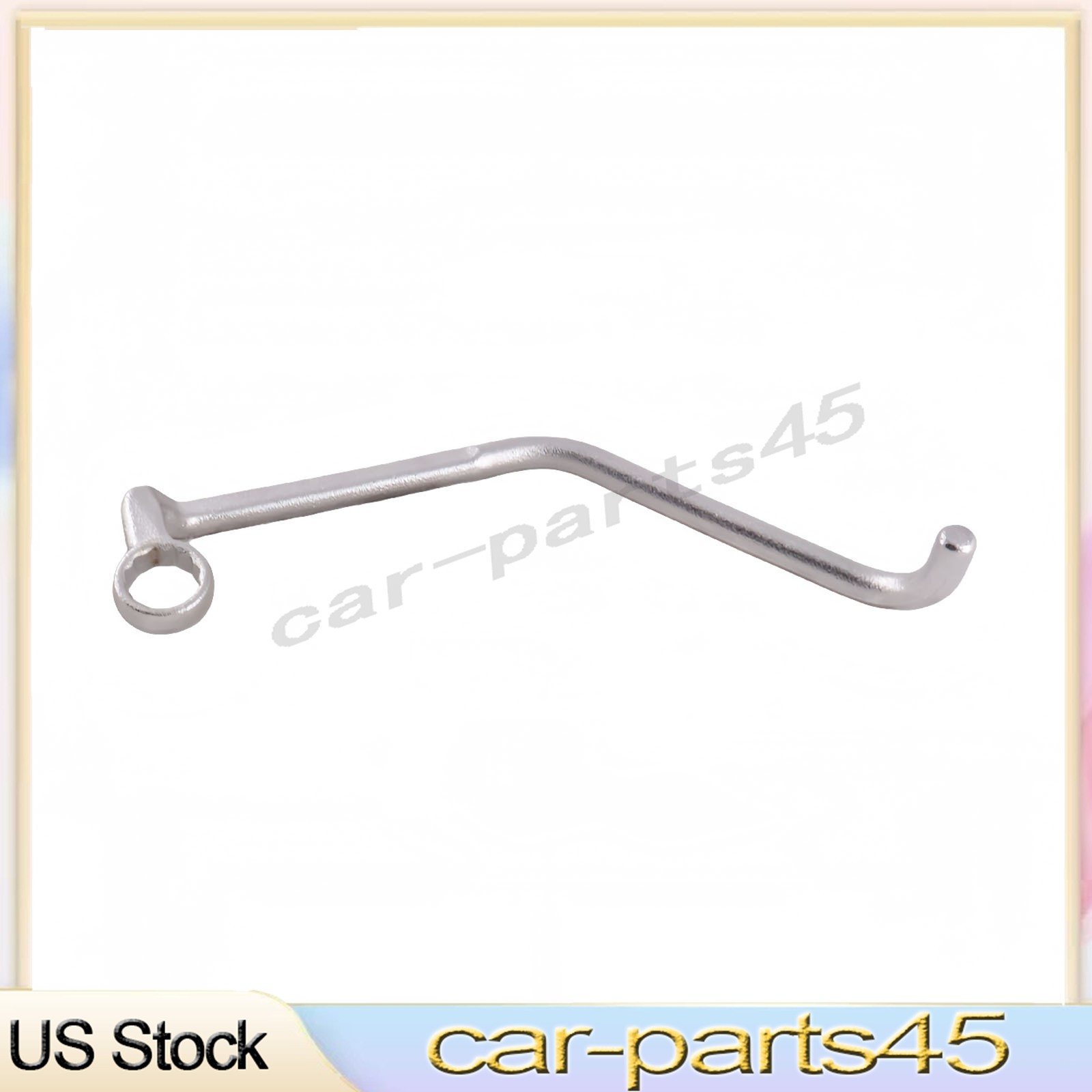 Fits John Deere Tractors 9/16″ Starter Motor Back Bolt Wrench JDE80 US Stock