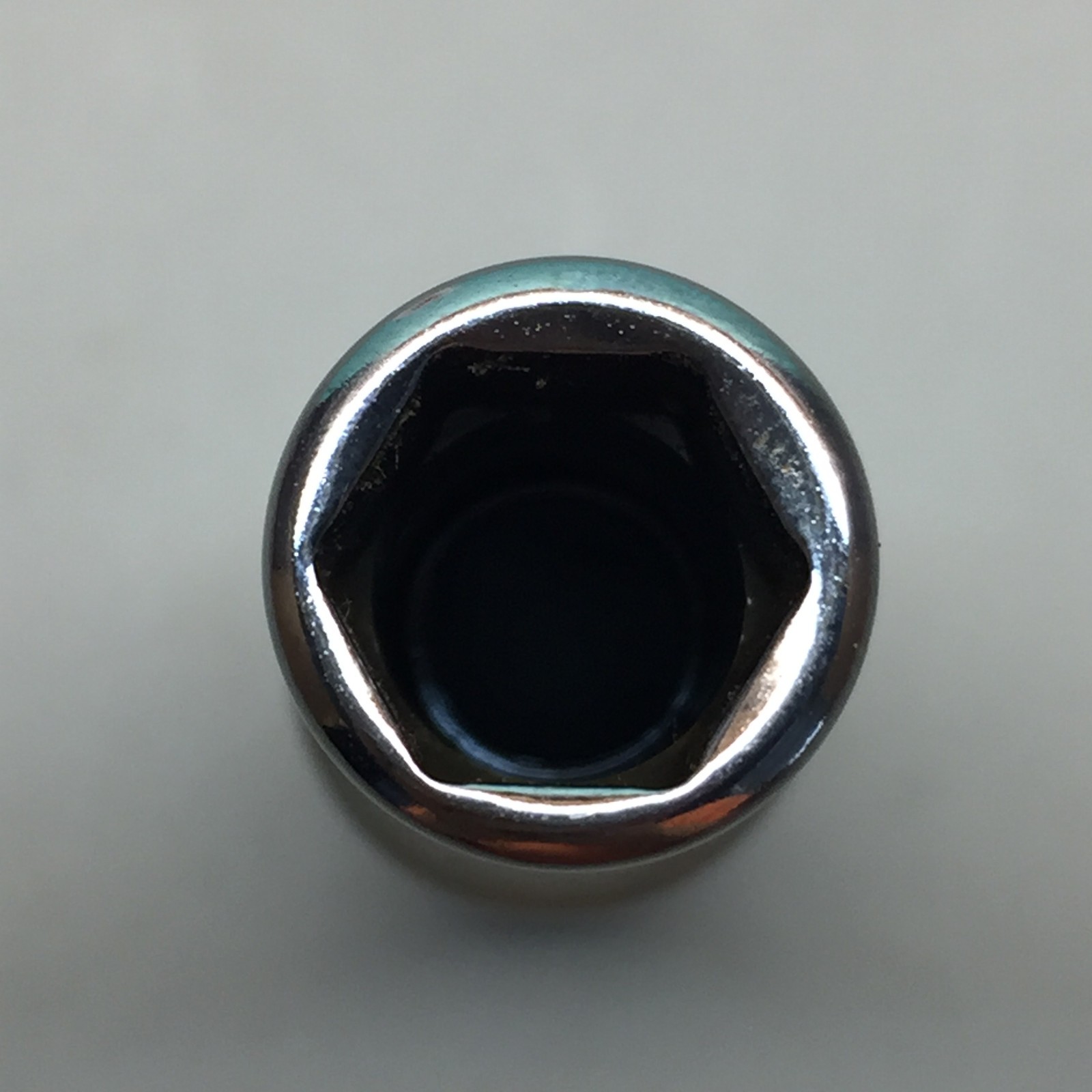 MATCO BD9M6A 3/8 DRIVE 9MM 6 POINT DEEP SOCKET USA