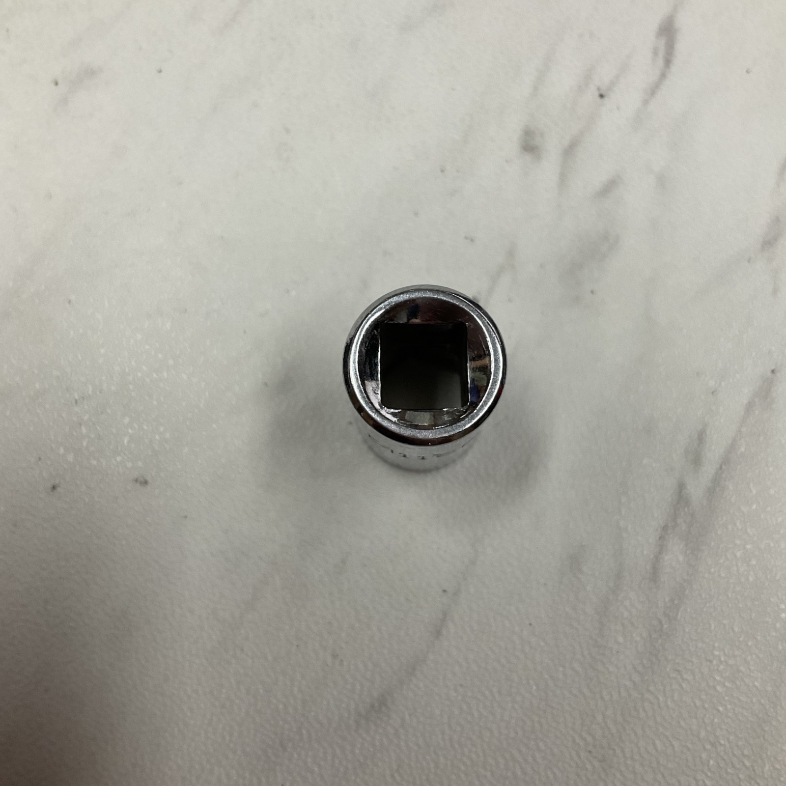 MAC Tools 11/32″ SAE 6-Point Chrome Socket 1/4″ Drive M116R USA !FREE SHIPPING!
