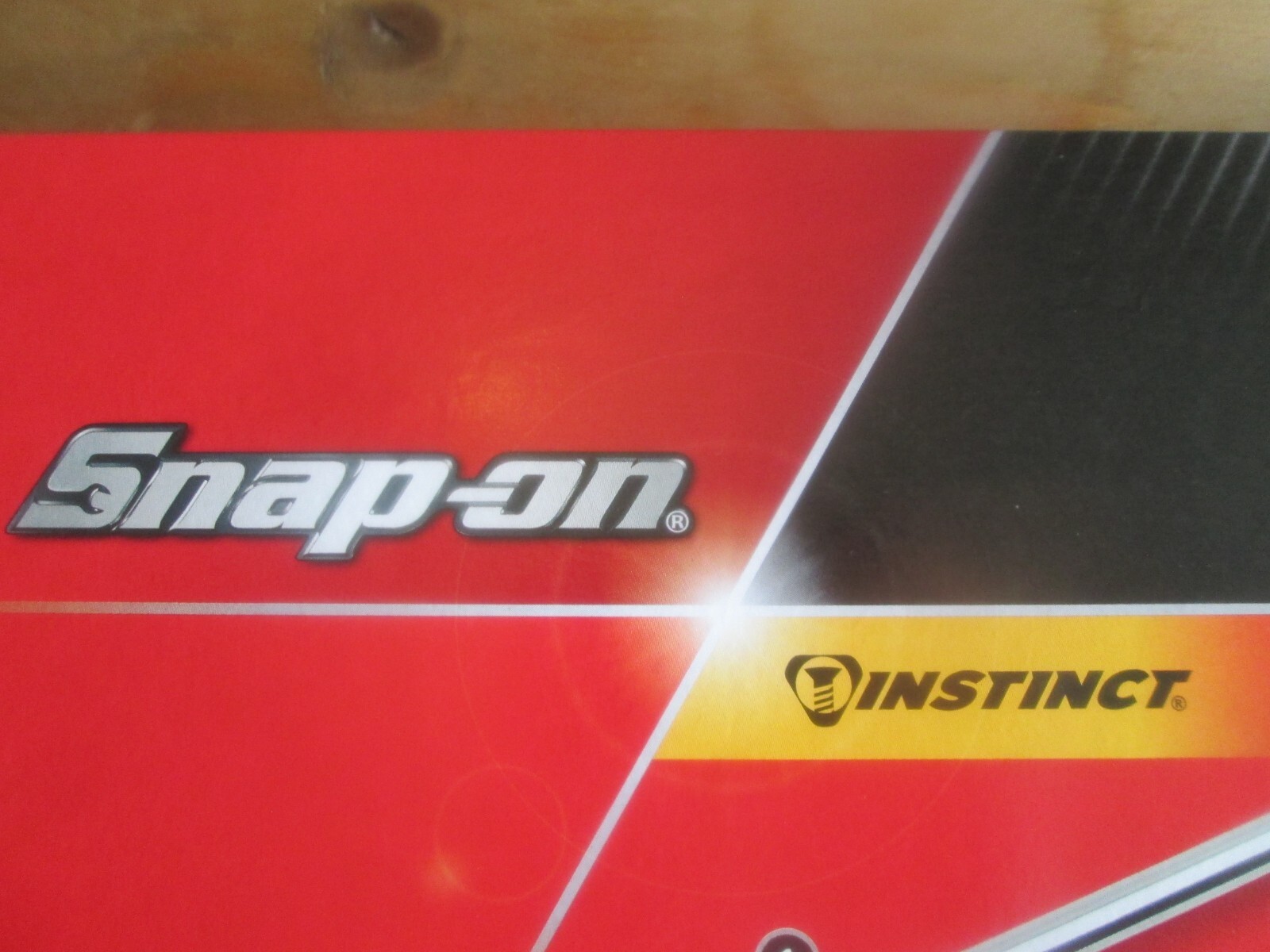 snap on philips screwdriver no 1 sgdp31lrb in classic red new premium tool
