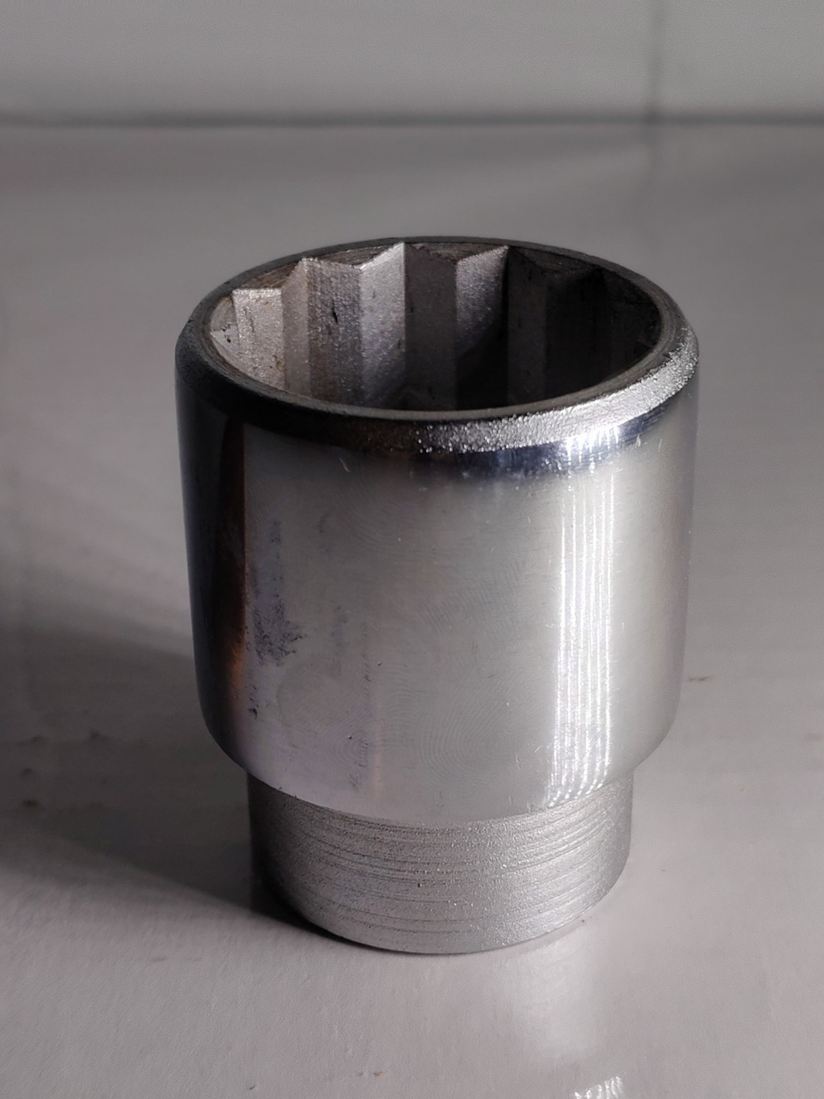 Proto Professional 5546 1-7/16″ 12 Point Socket 3/4″ Drive Made In USA