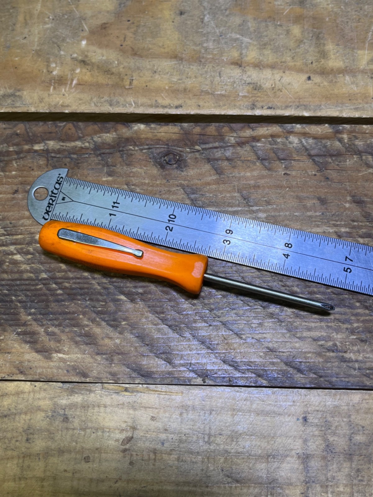 Snap-on SPP266B Pocket Screwdriver Philips
