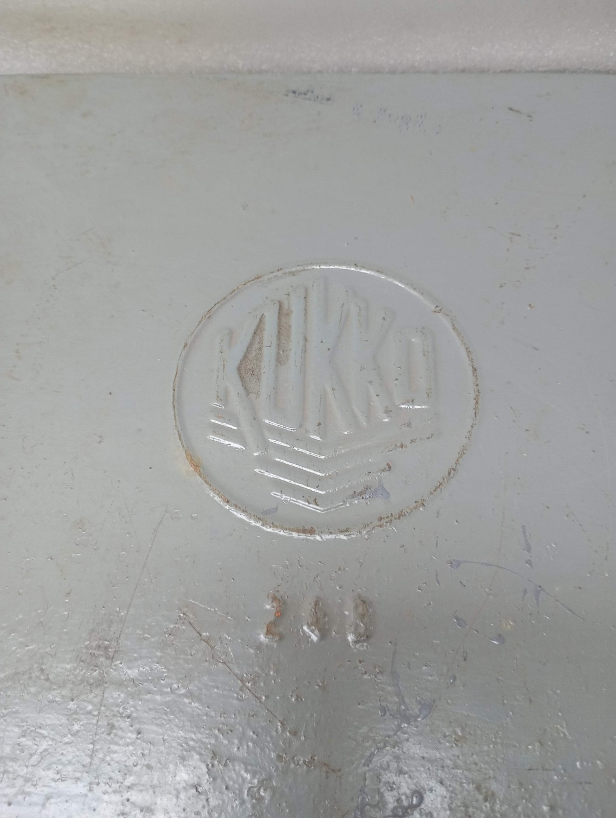KUKKO EXTRACTOR KIT Bearing Puller 12-70mm