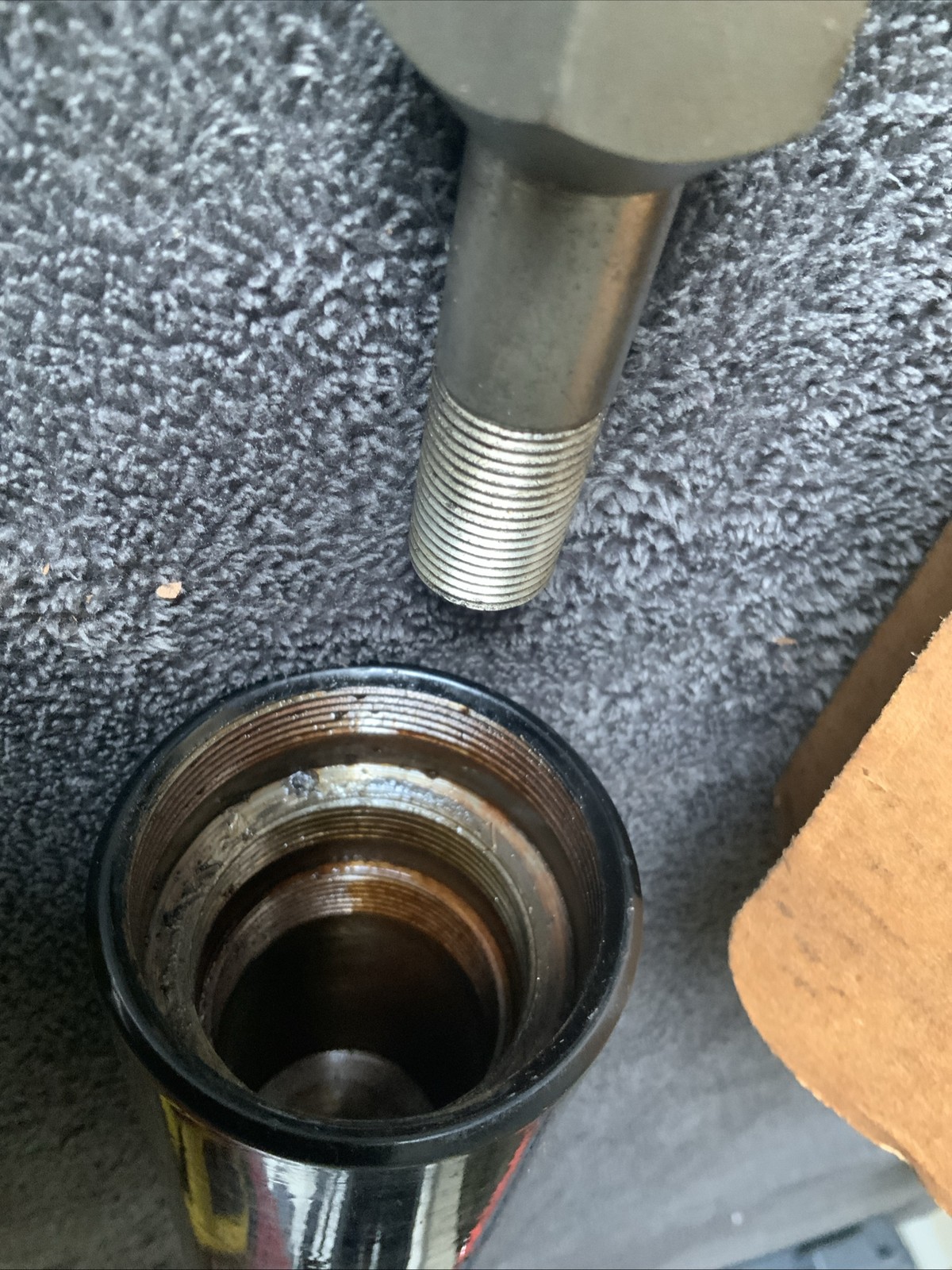 Blue Point Ya2220, 4wd Spindle Puller….see Pics…