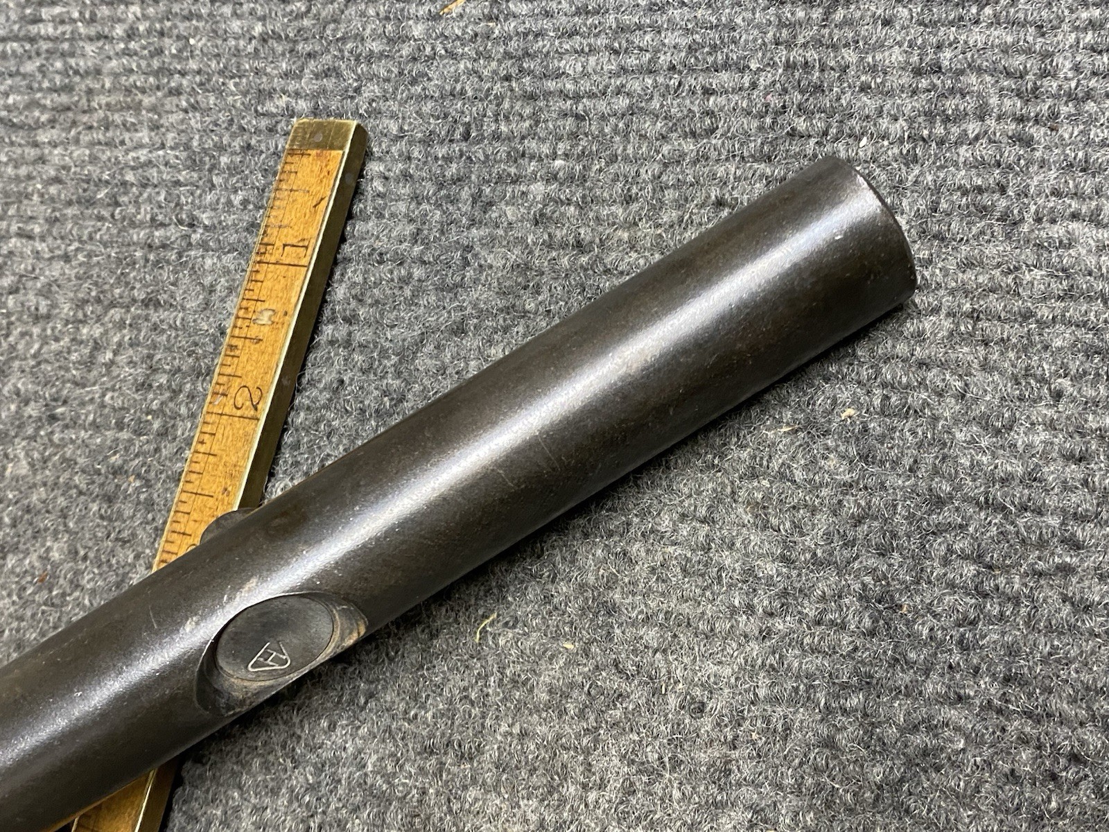 Snap-on ST747D Cummins Diesel Engine Turning Wrench