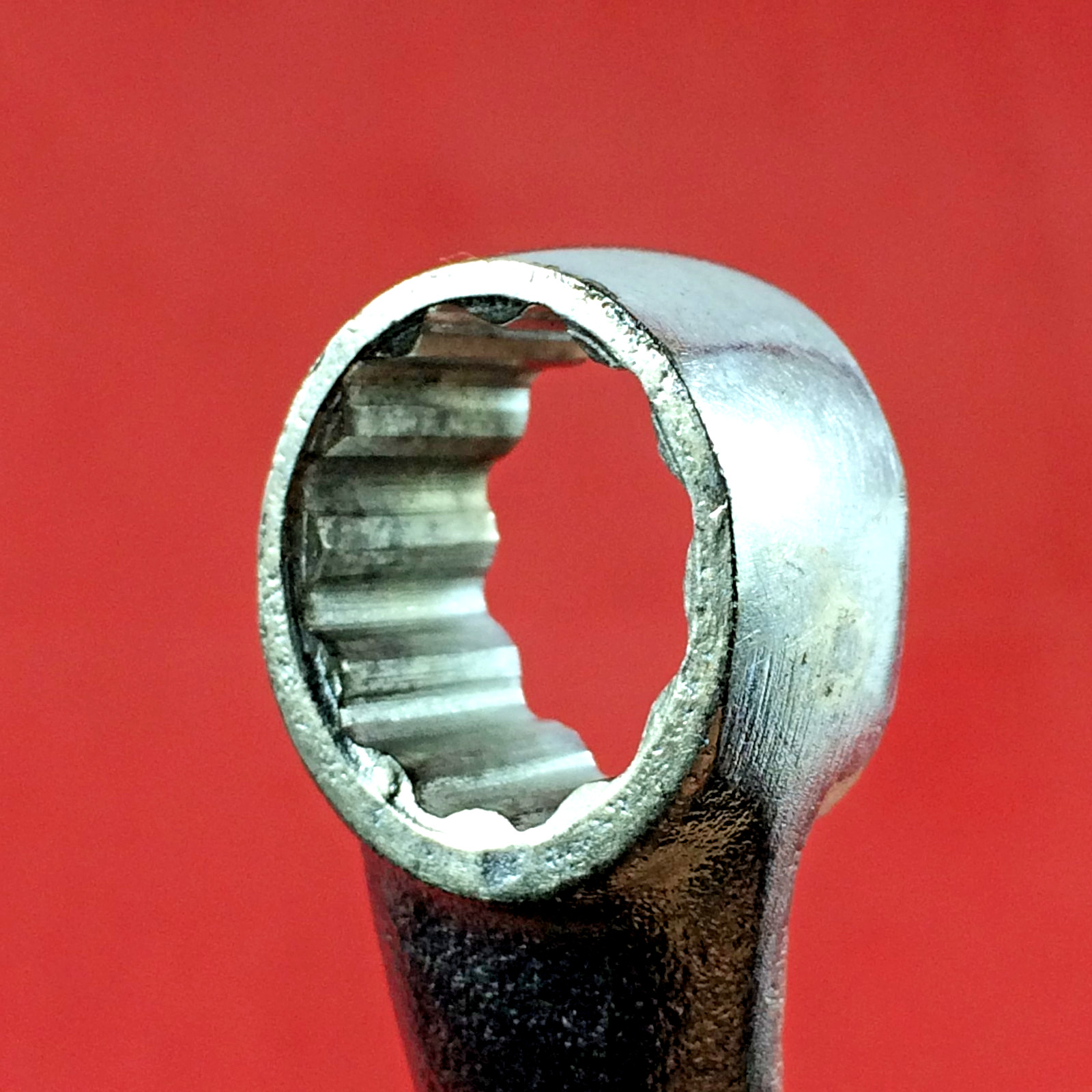 Snap-on 9/16″ S9622 Distributor Wrench GM Full-size V8 Chevy Buick Olds 1977-on