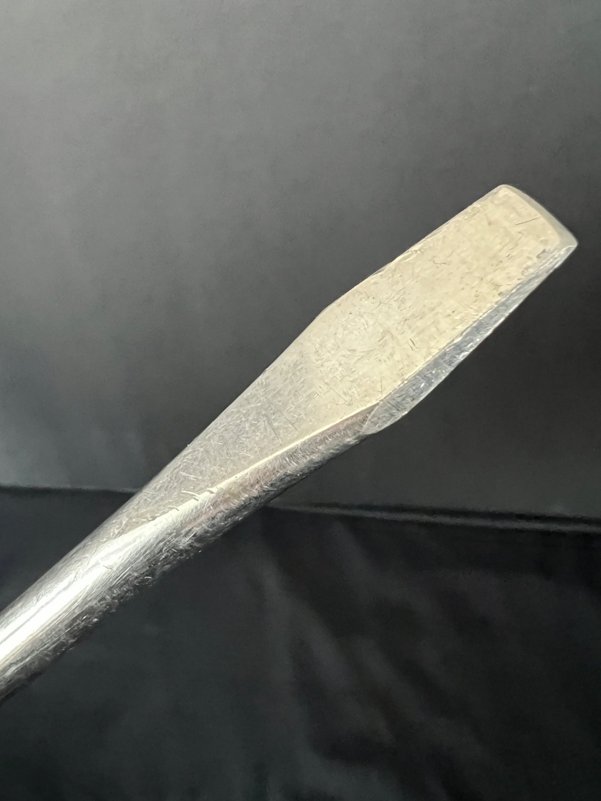 Snap-on Tools, USA, Flat Head and Phillips Screwdriver (SGD8B/SGDP31), Used