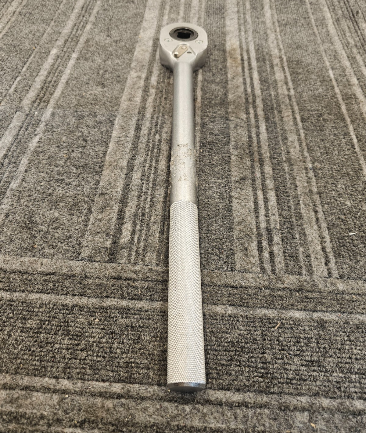 PROTO 5649FW: 3/4″ Drive Female Square Drive 20″ Classic Pear Head Ratchet