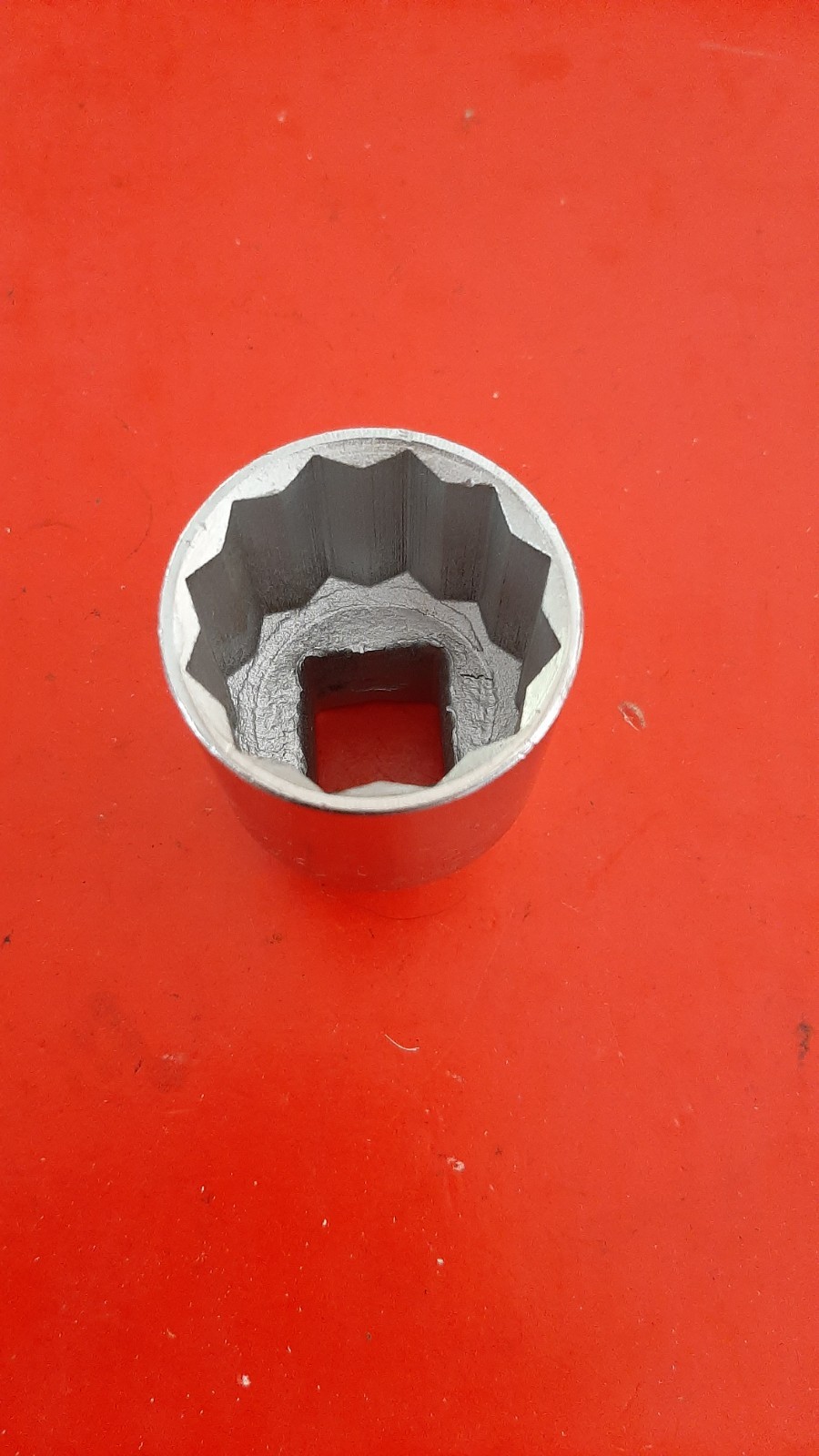 NOS Craftsman USA 47551 -V- Series 1-7/16″ 3/4” Drive 12pt Point Socket