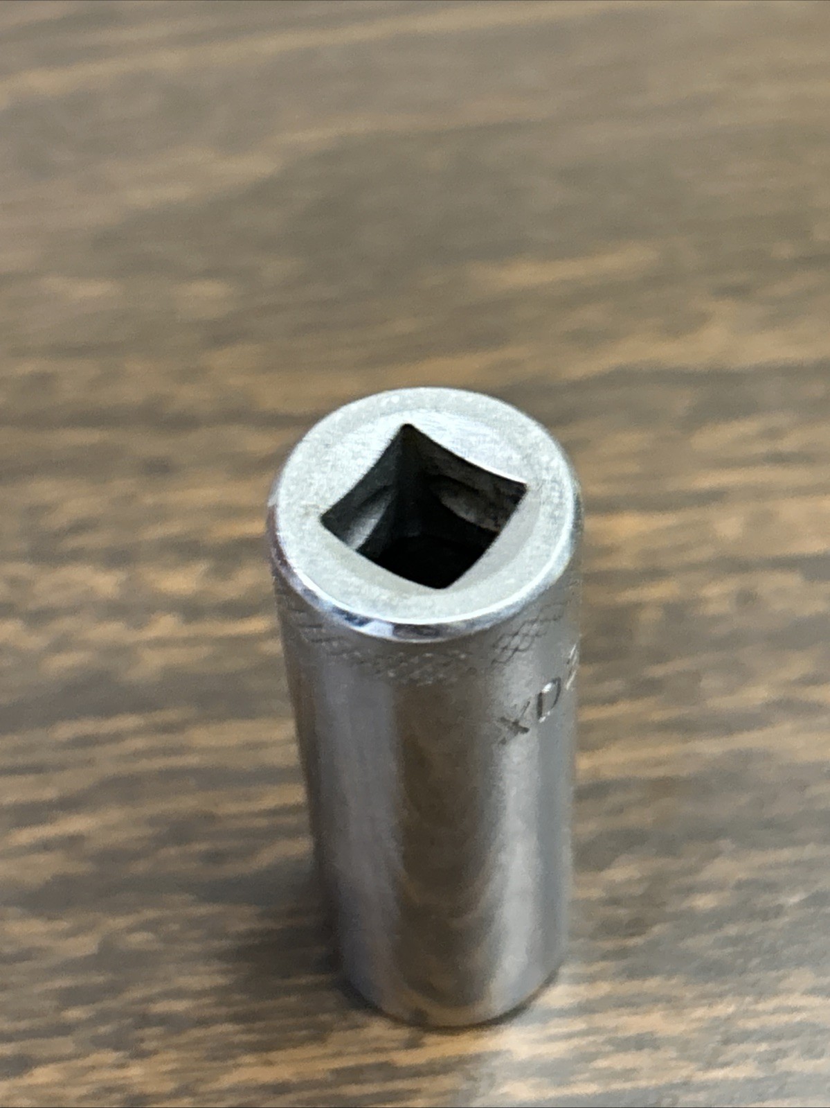 Mac Tools 14mm 3/8″ Drive Deep Socket – 12-PT. XD214MMR
