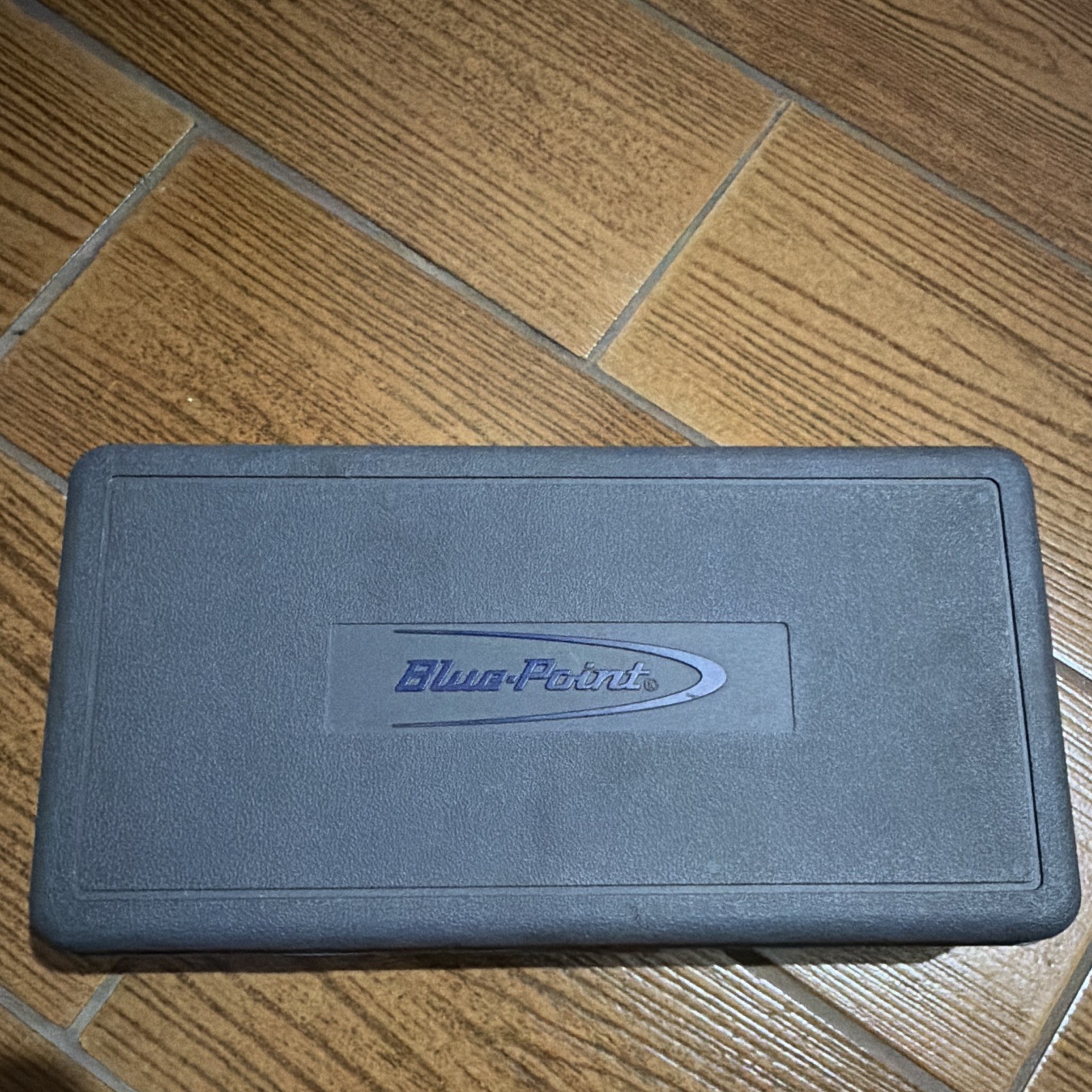 Bluepoint BLPBSS40 1 4 In Drive Stubby Bit Socket 40 Piece Set New Open Box