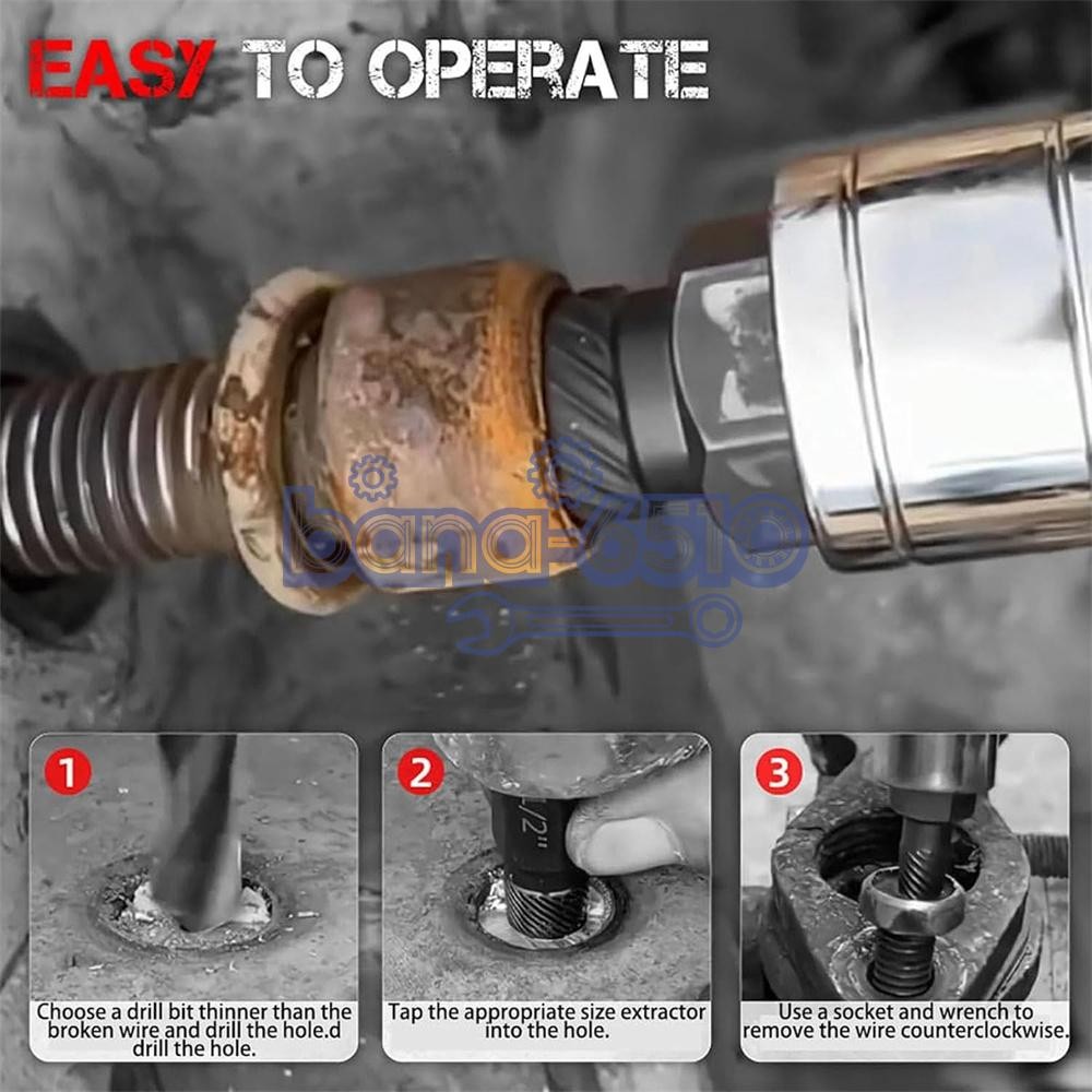 Brake Line Pipe Repair 20 Nuts Fittings Kit 3/16 25ft Copper Pipe Flaring Tools