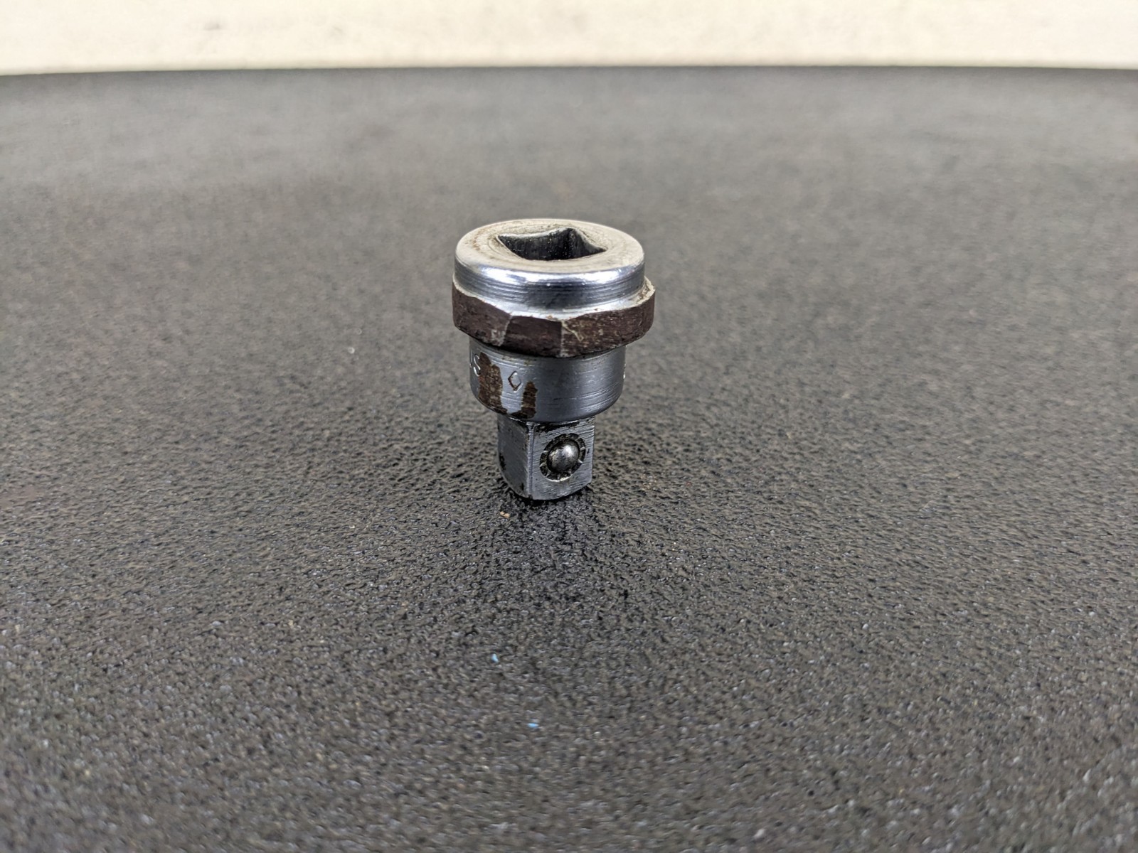 #bp333 Snap On Tools Ratchet FRS70A 3/8″ DR Extension Adapters Spinner MODIFIED